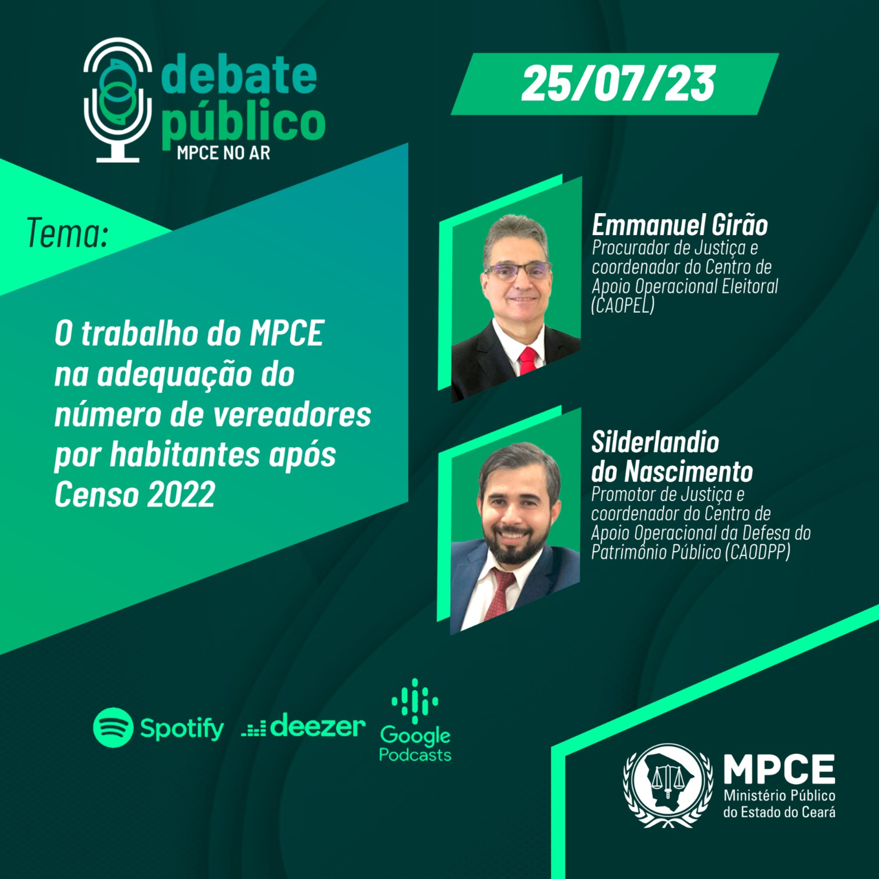 Debate Público