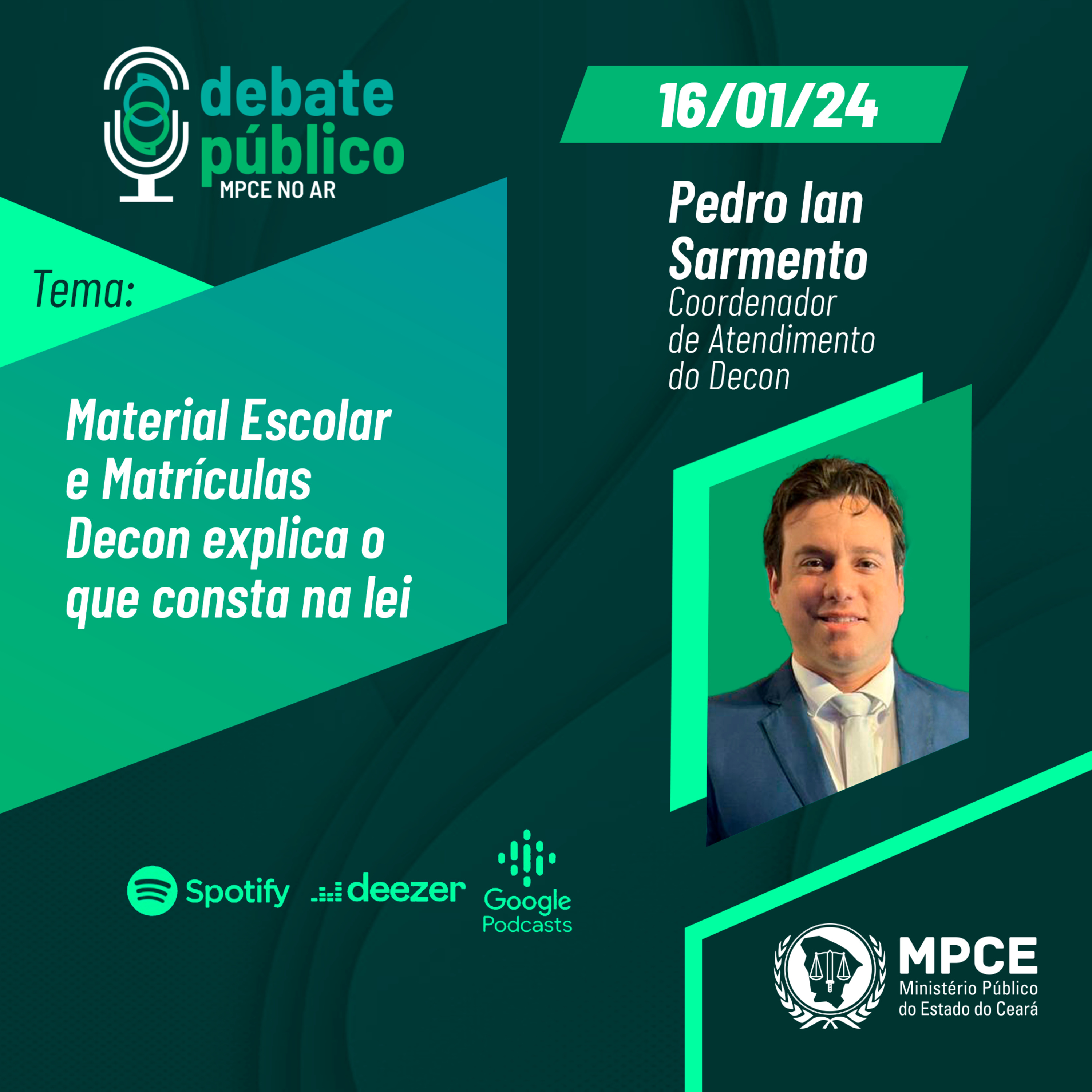 Debate Público