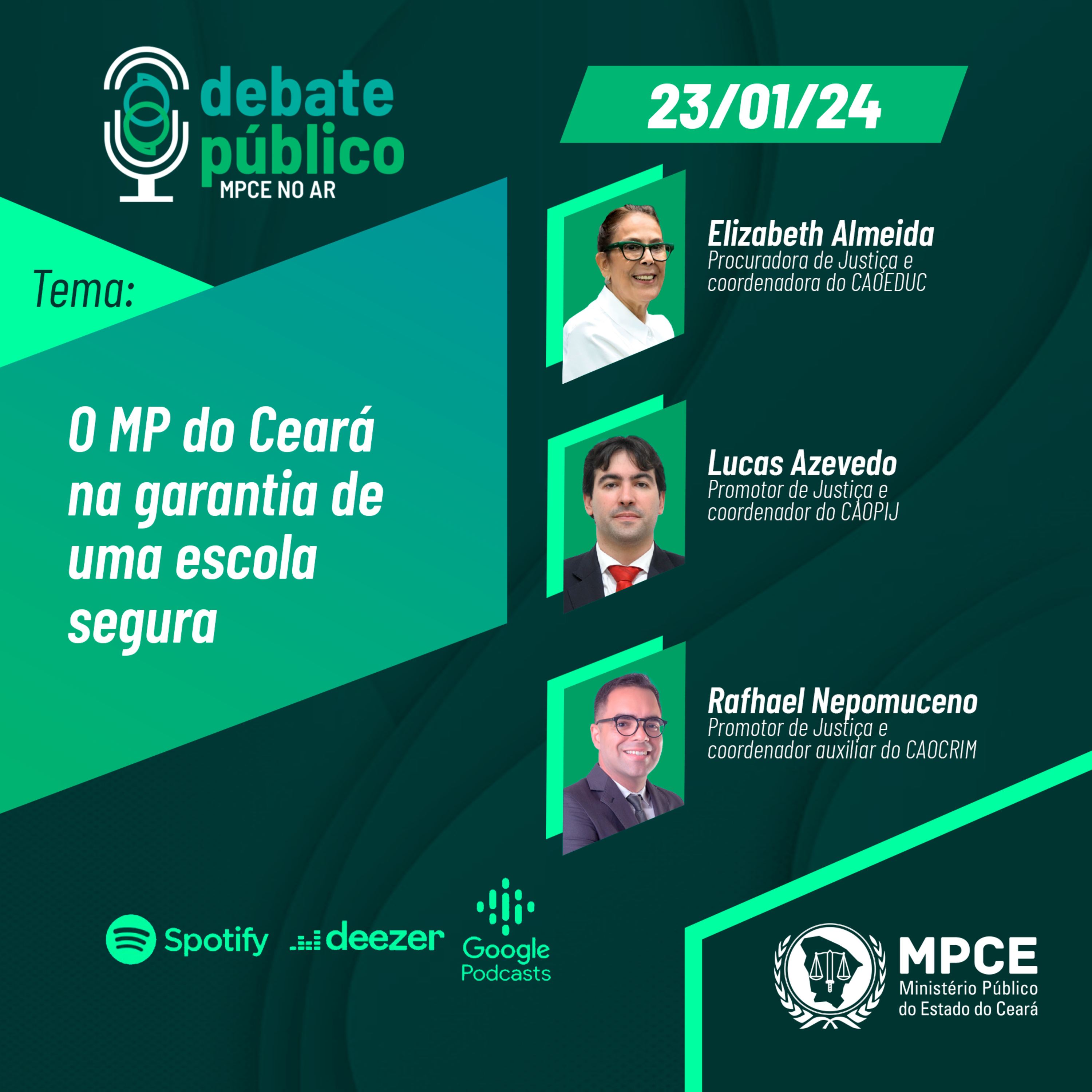 Debate Público