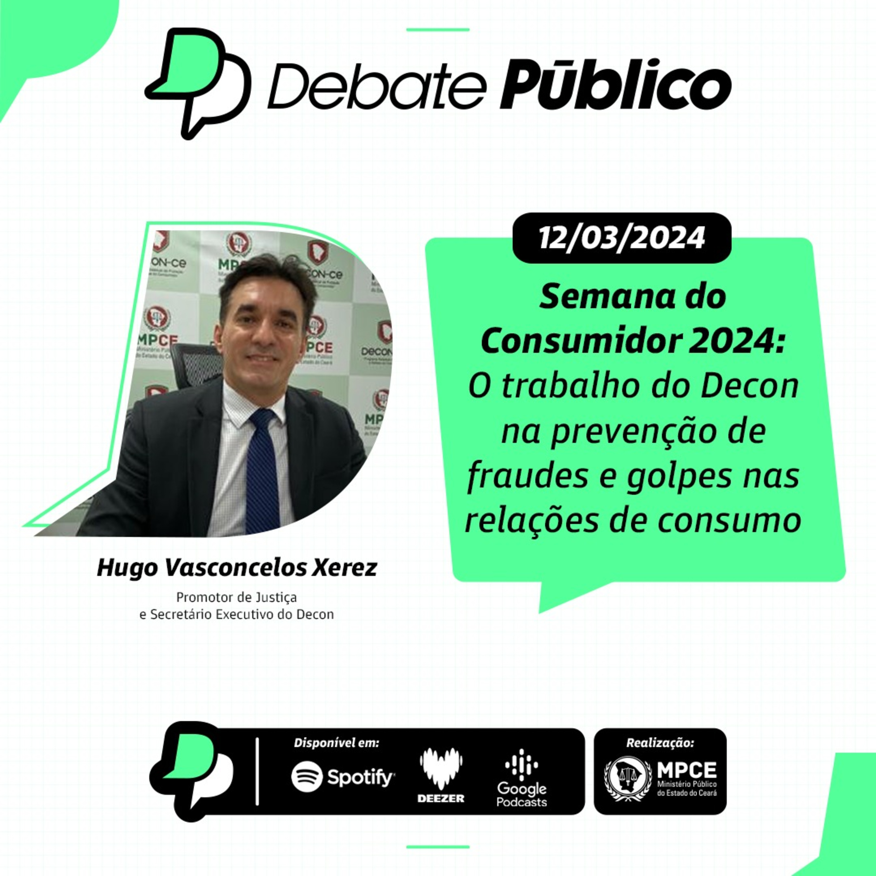 Debate Público
