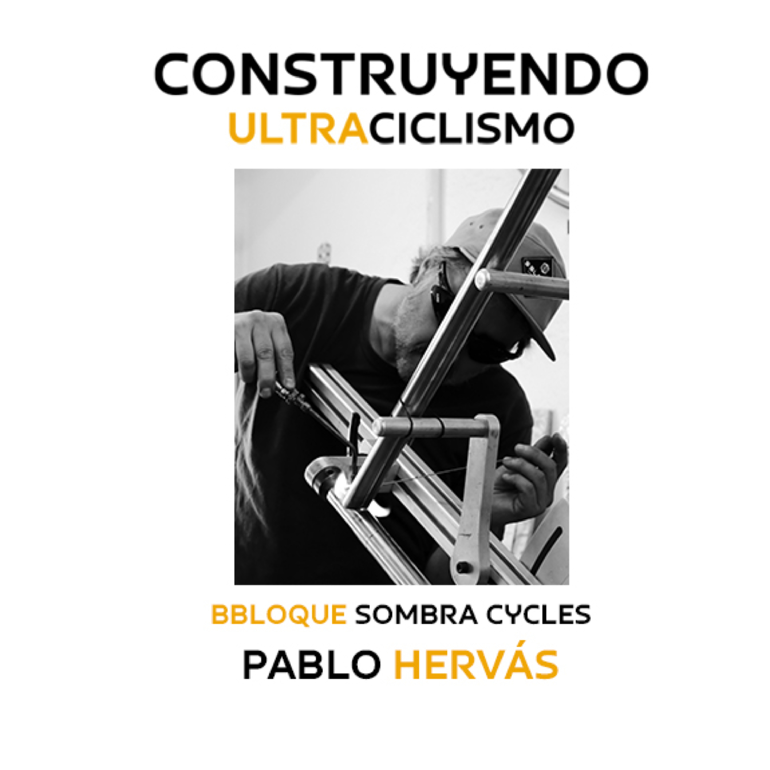 Construyendo Ultraciclismo