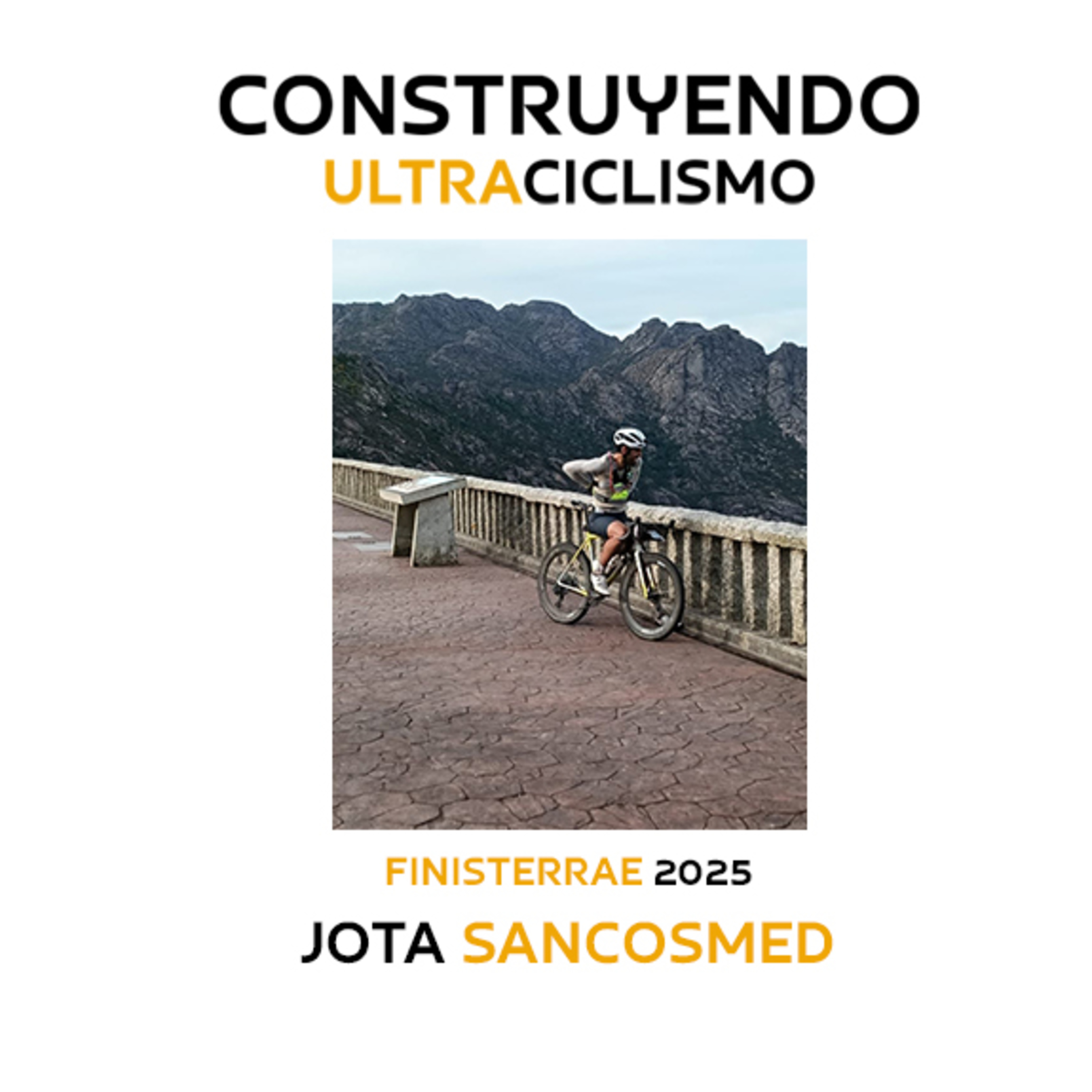 Construyendo Ultraciclismo