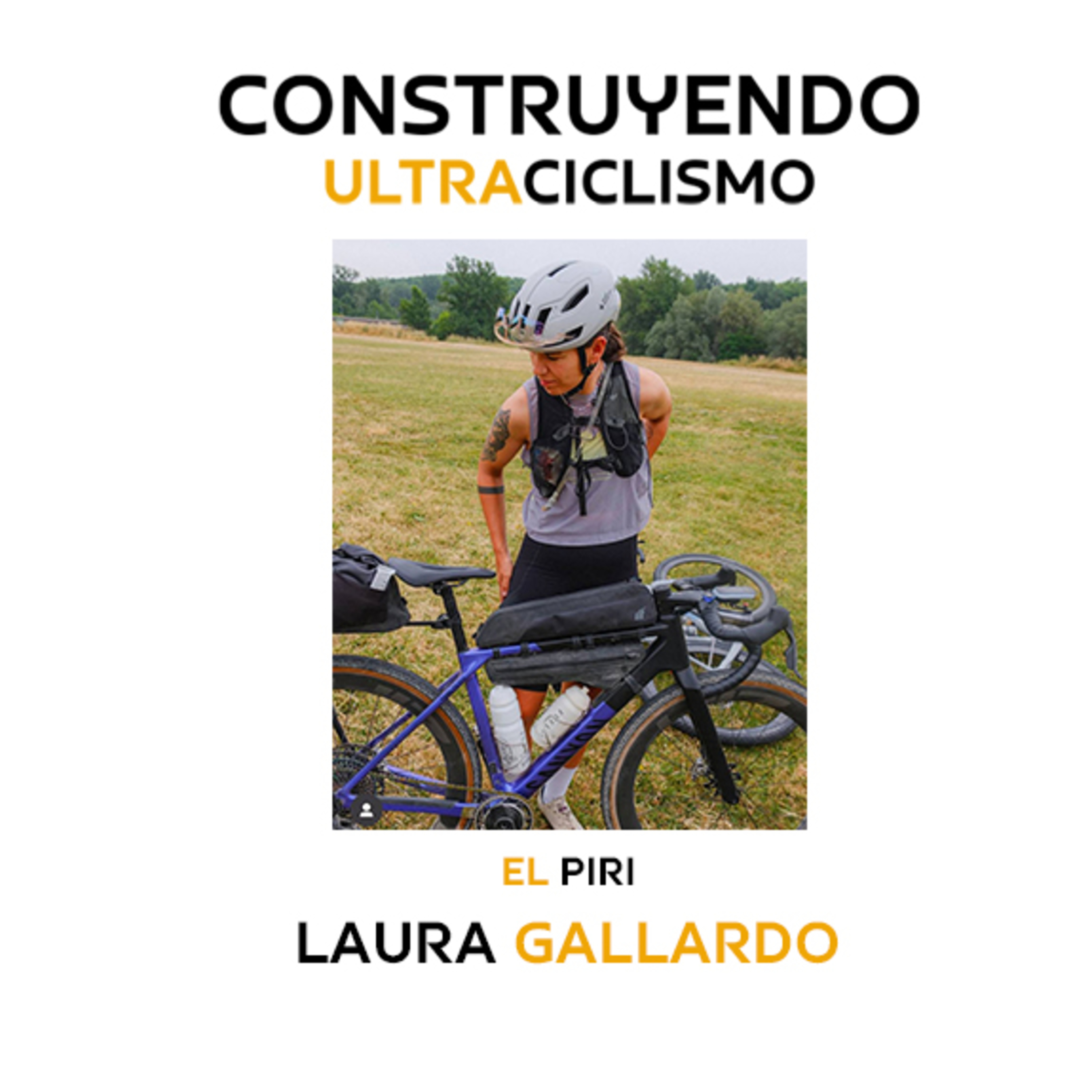 Construyendo Ultraciclismo