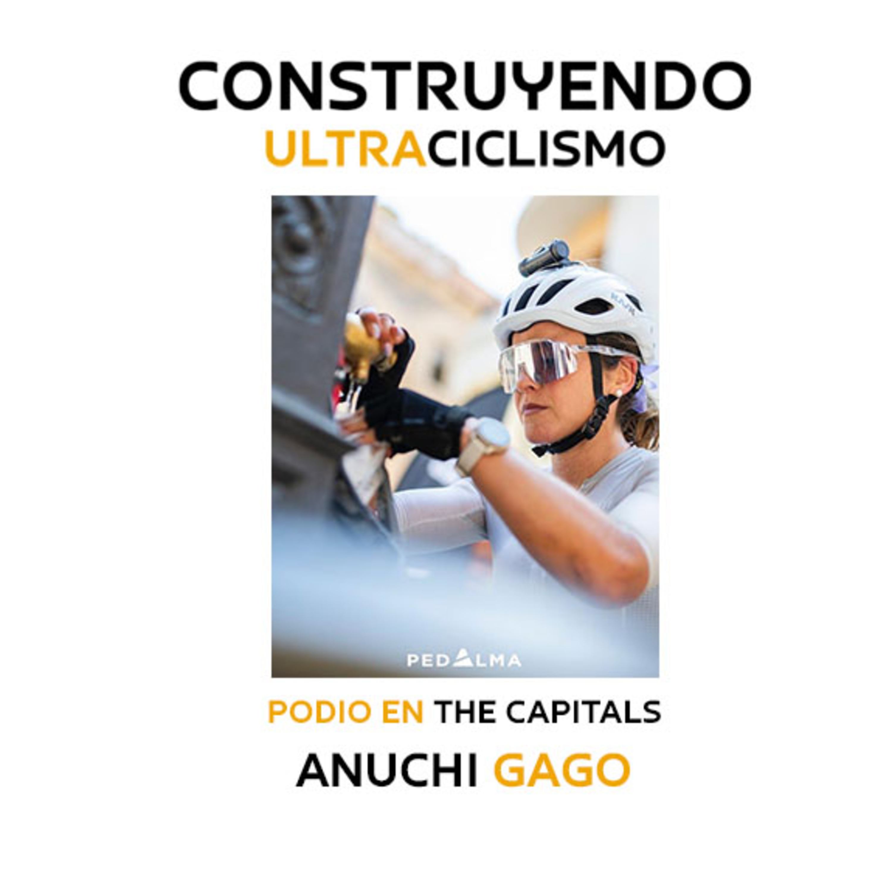 Construyendo Ultraciclismo