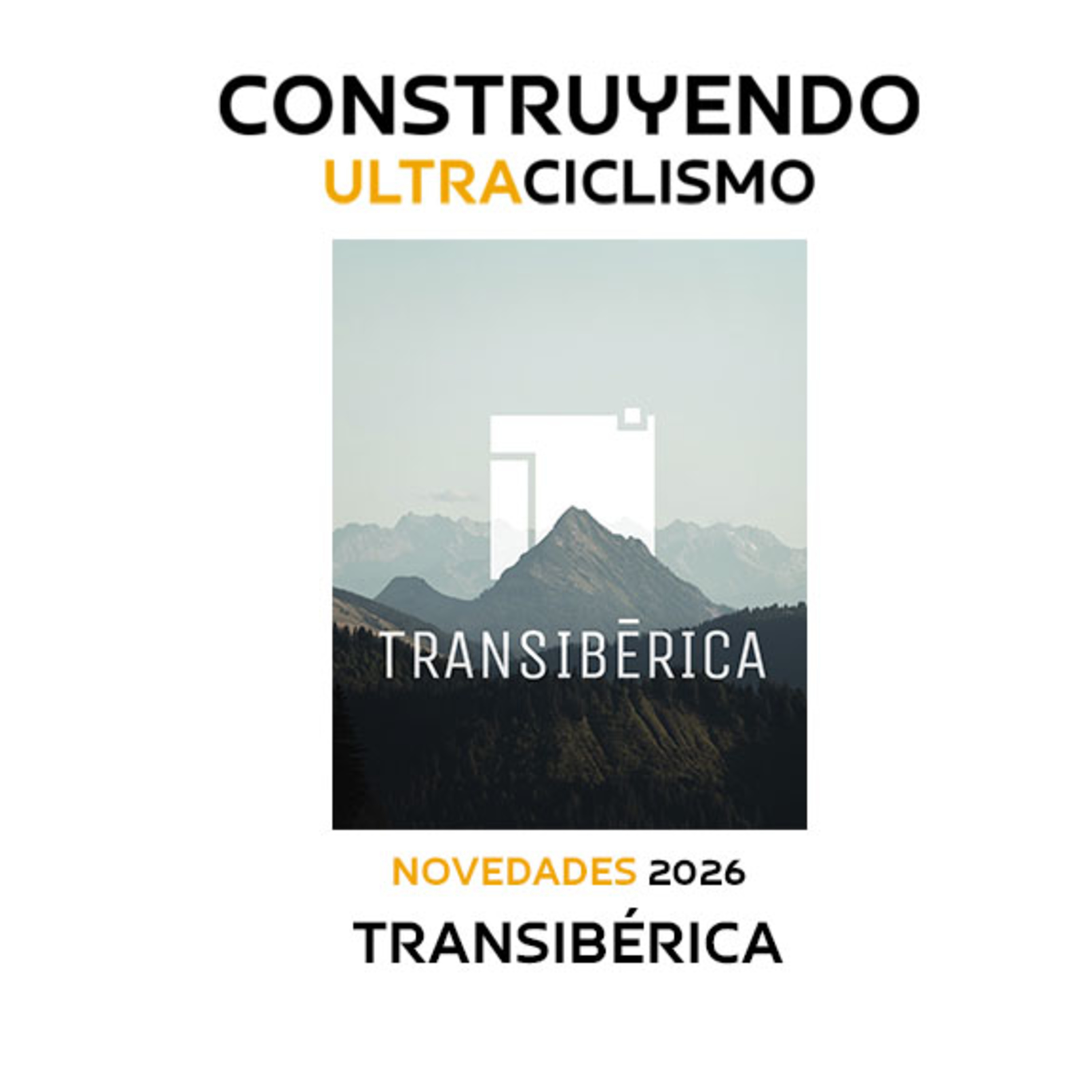 146. Novedades Transibércia 2026 con Carlos Mazón