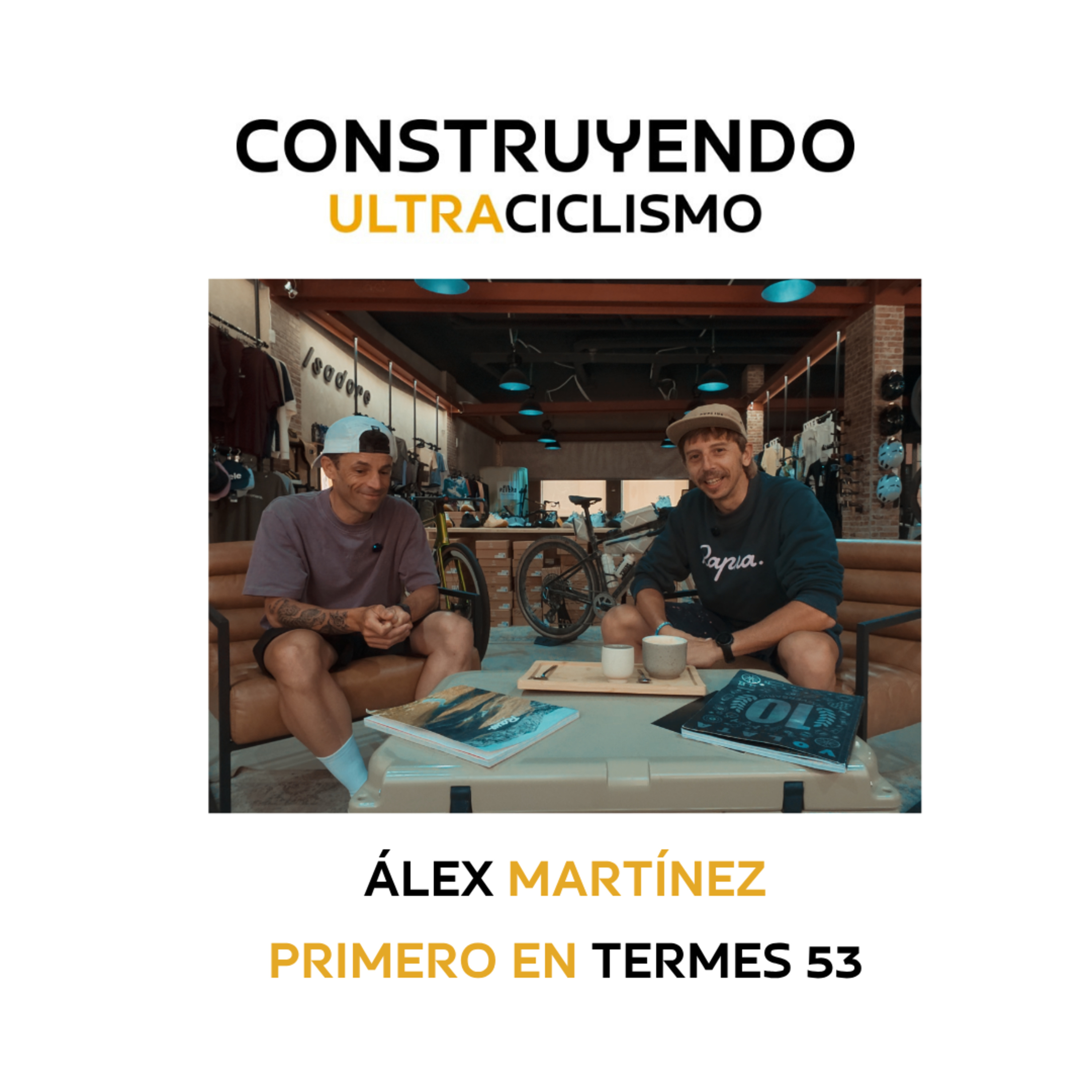 168. Álex Martinez gana los 700km de Termes 53