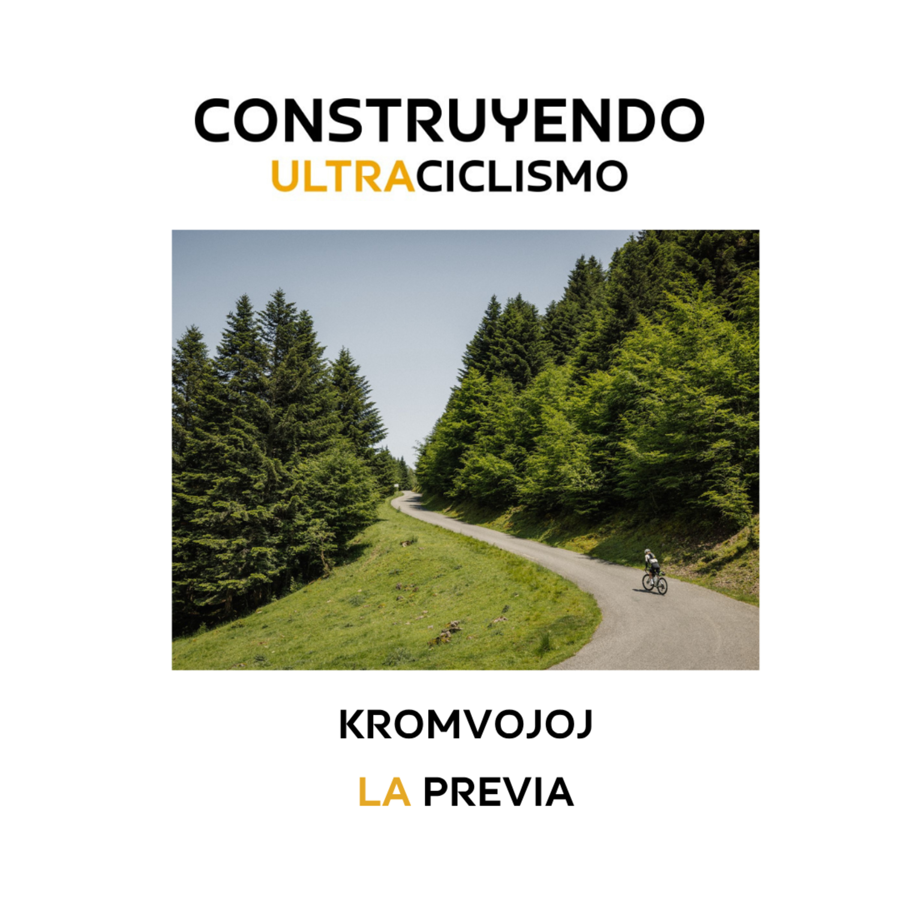 169. La previa de Kromvojoj con Joan Carrillo.