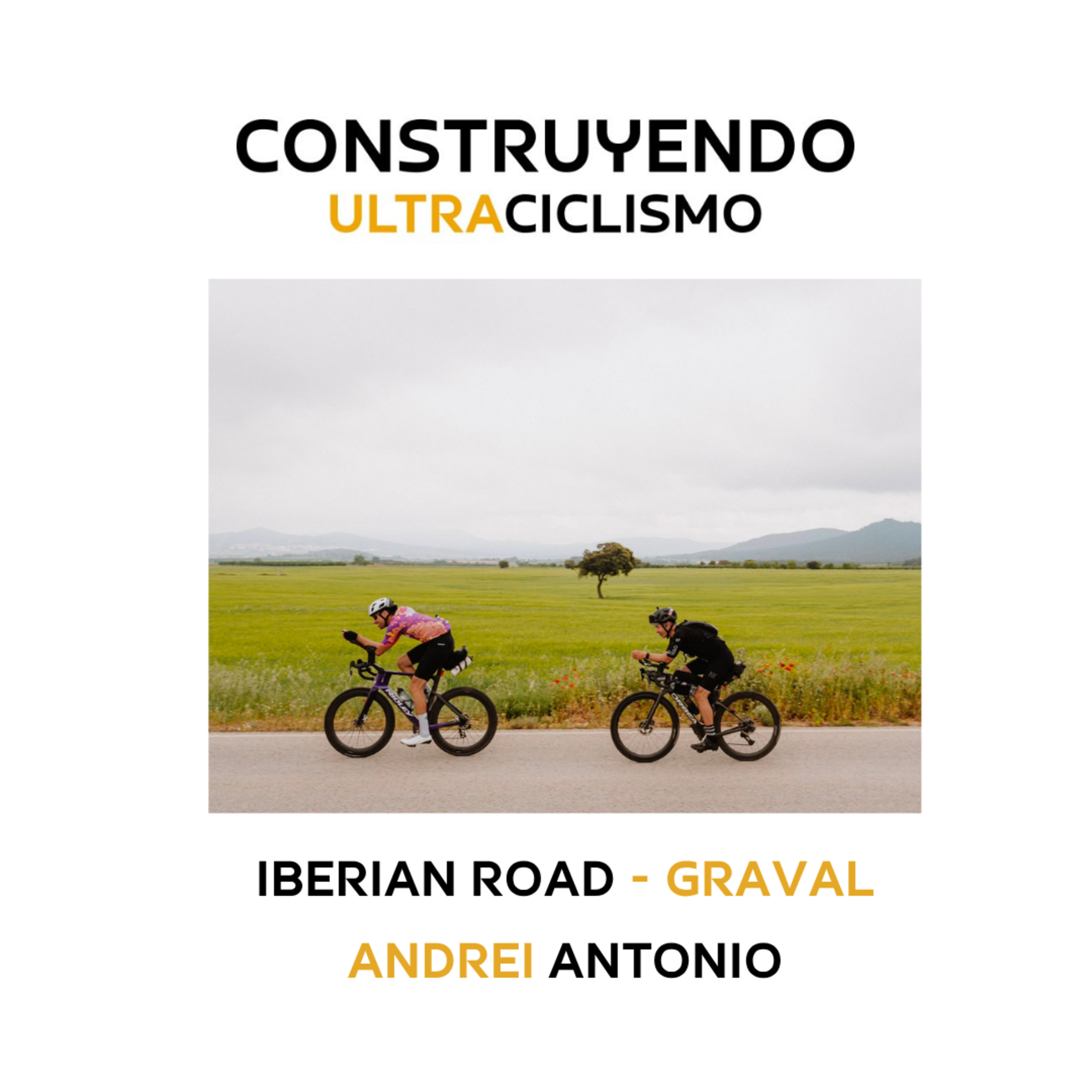 178. Presentación de Iberian Road by GRAVAL