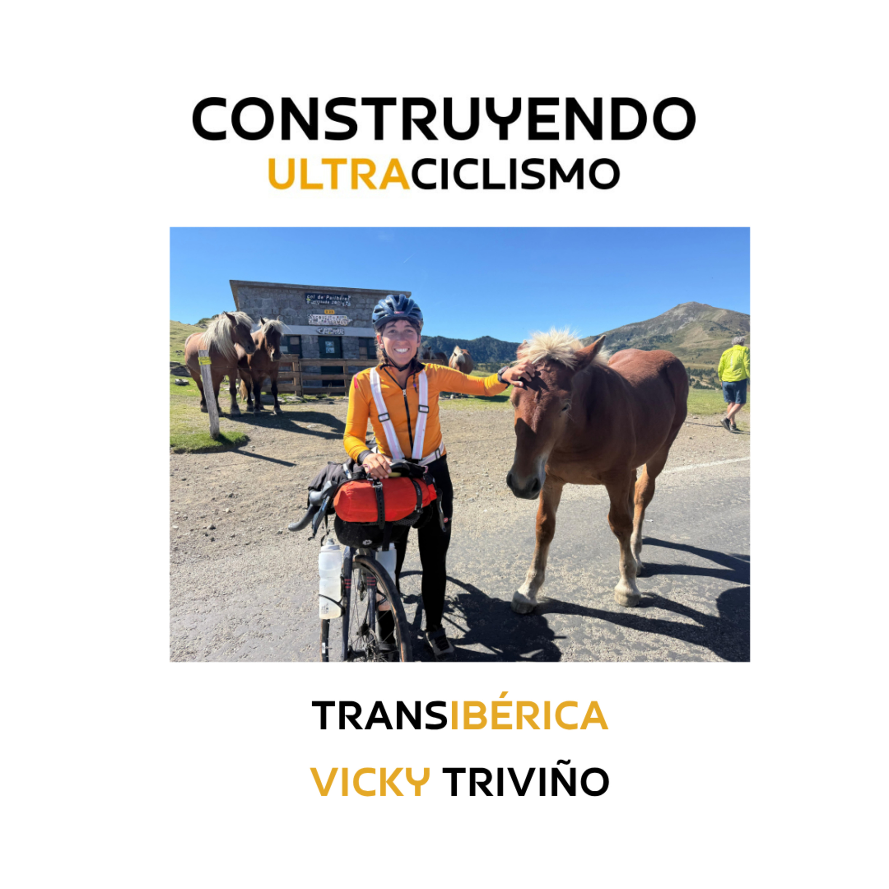 180. Nuestra experiencia en Transiberica con Vicky Triviño episode artwork