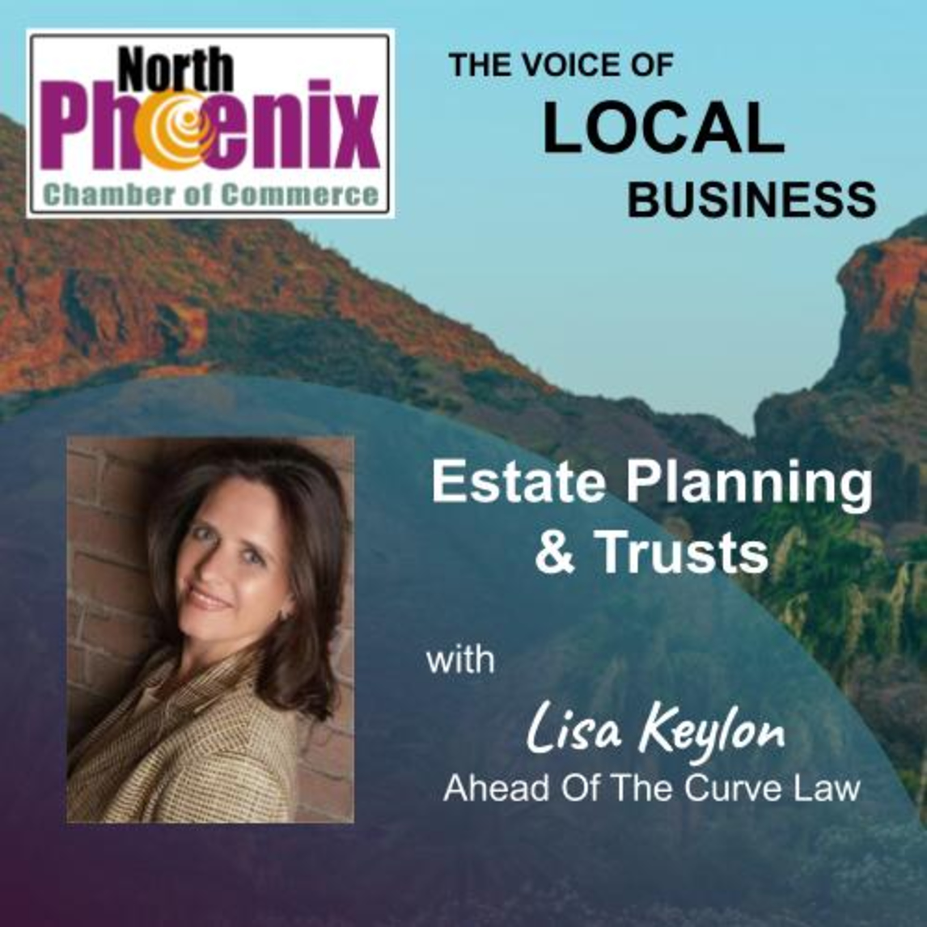 The Voice Of North Phoenix, Hosted By The North Phoenix Chamber of Commerce