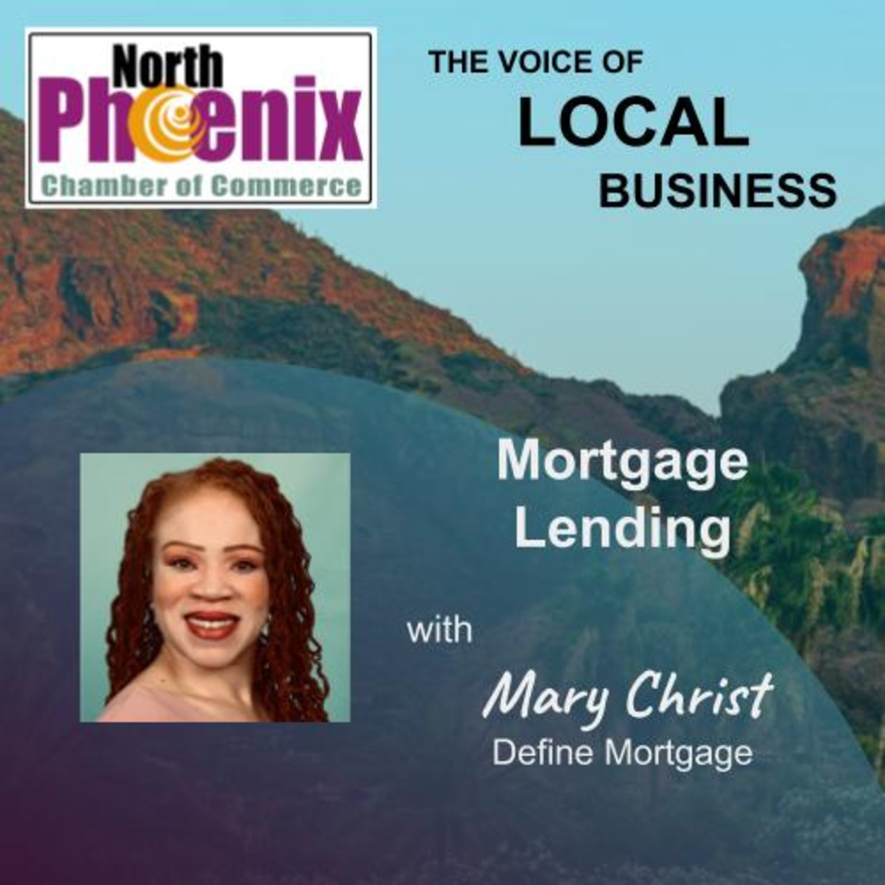 The Voice Of North Phoenix, Hosted By The North Phoenix Chamber of Commerce