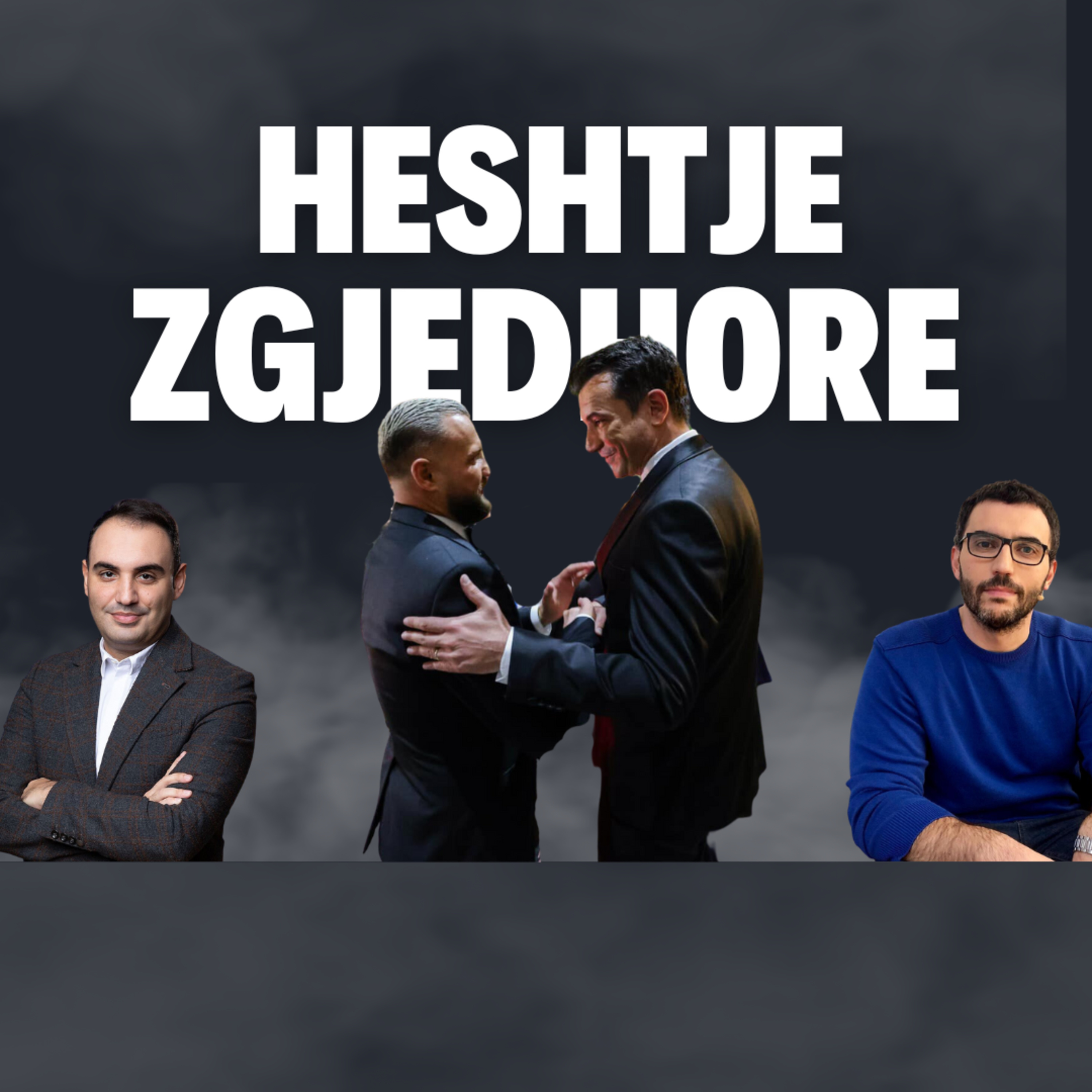 Besi Andi Podcast