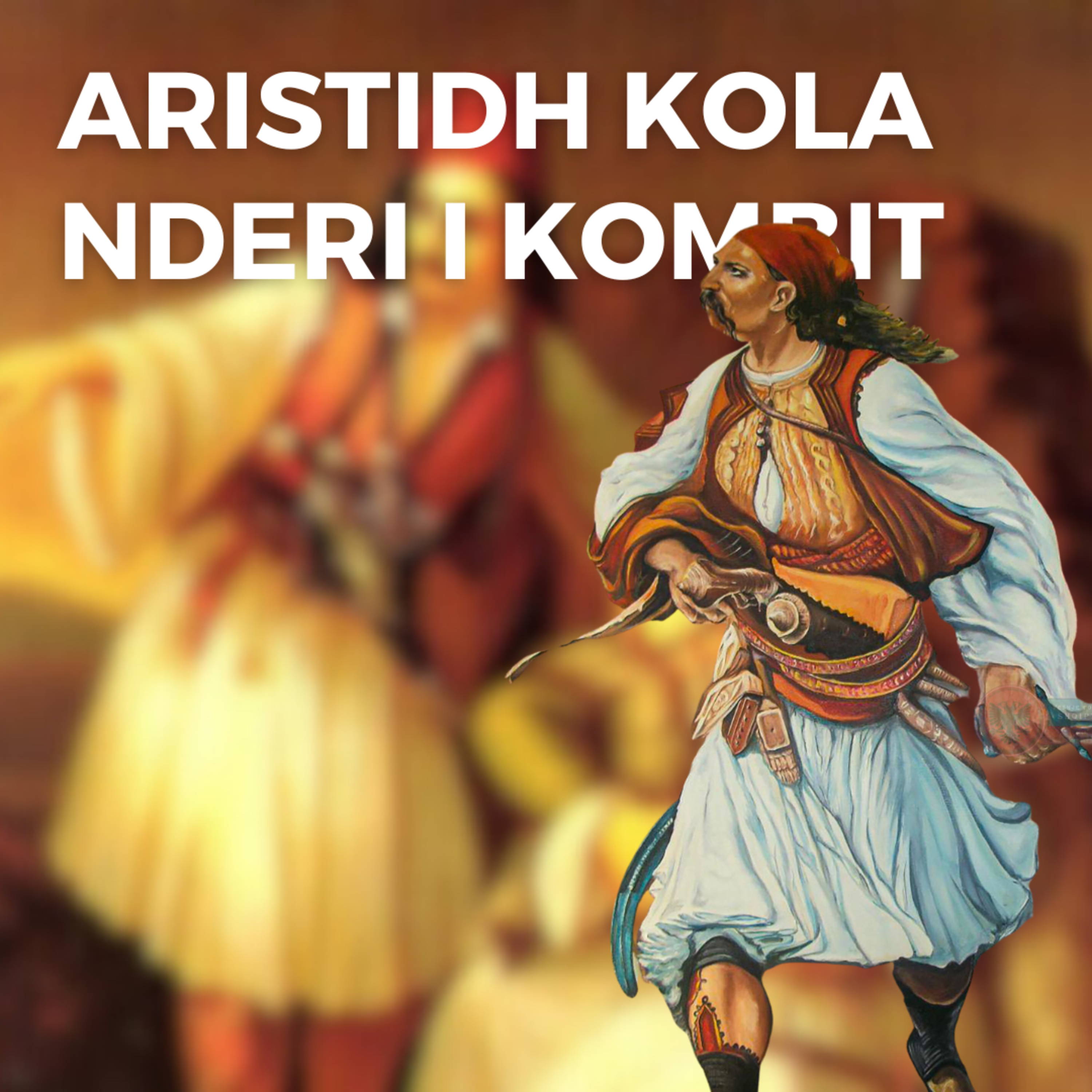 Besi Andi Podcast