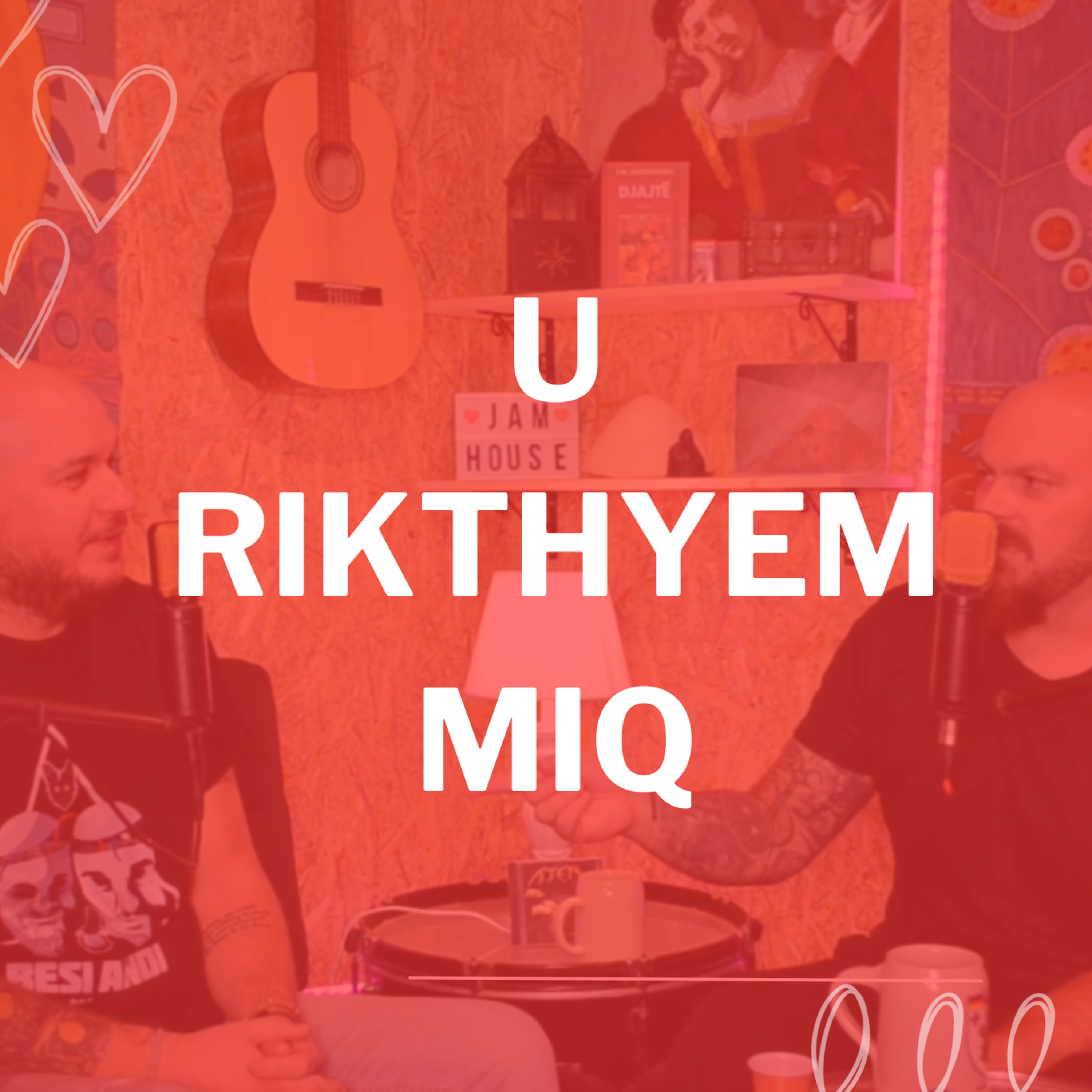Besi Andi Podcast