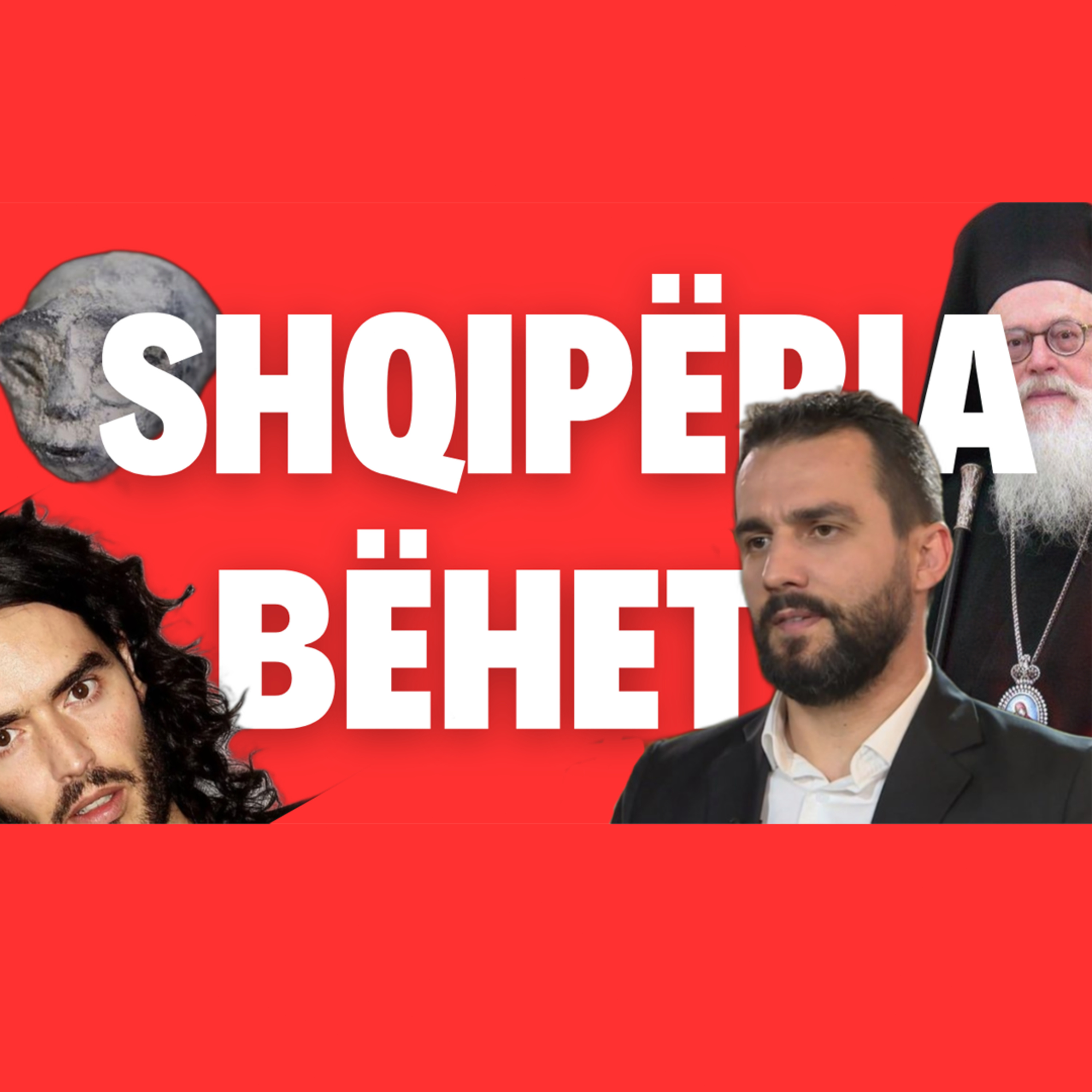 Besi Andi Podcast