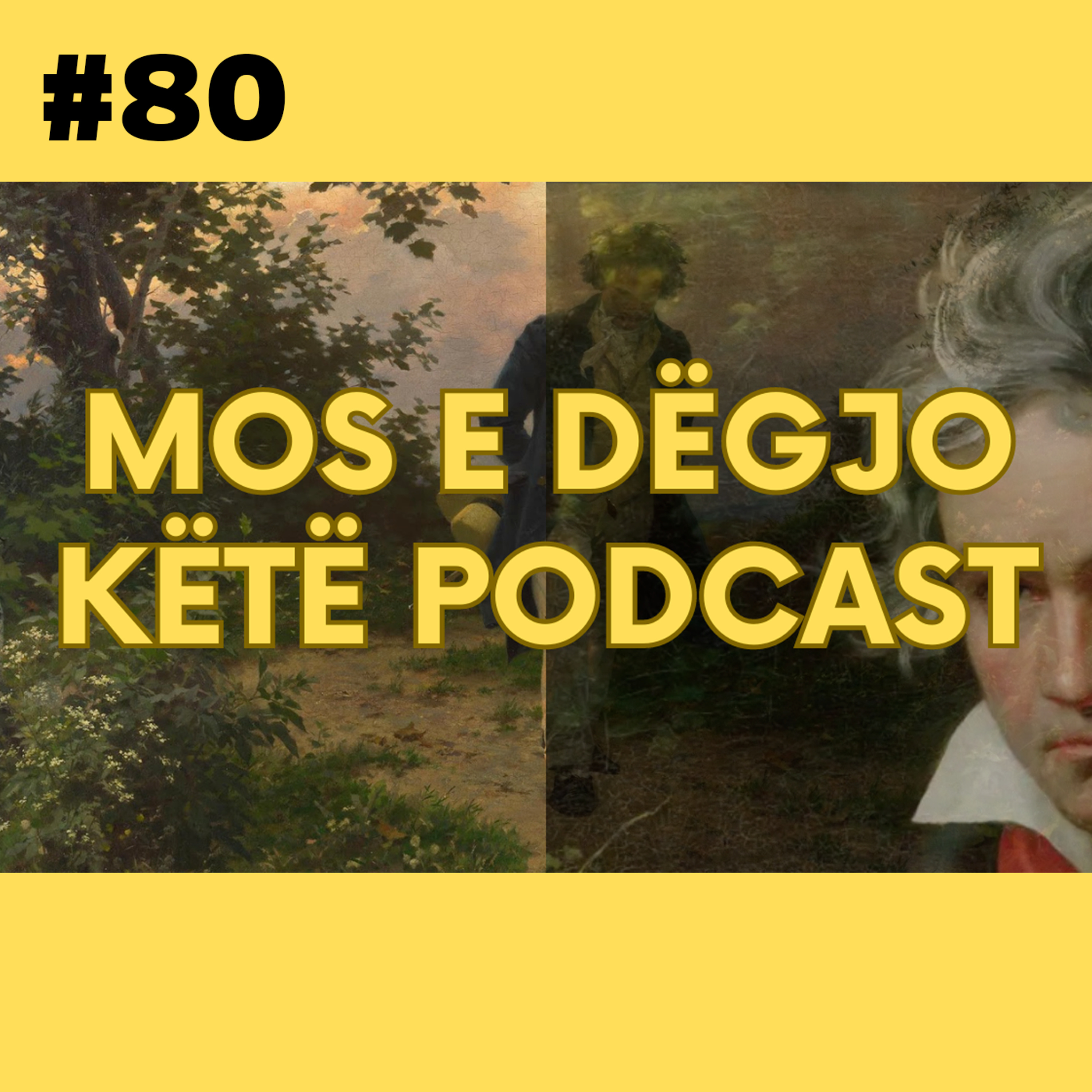 Besi Andi Podcast