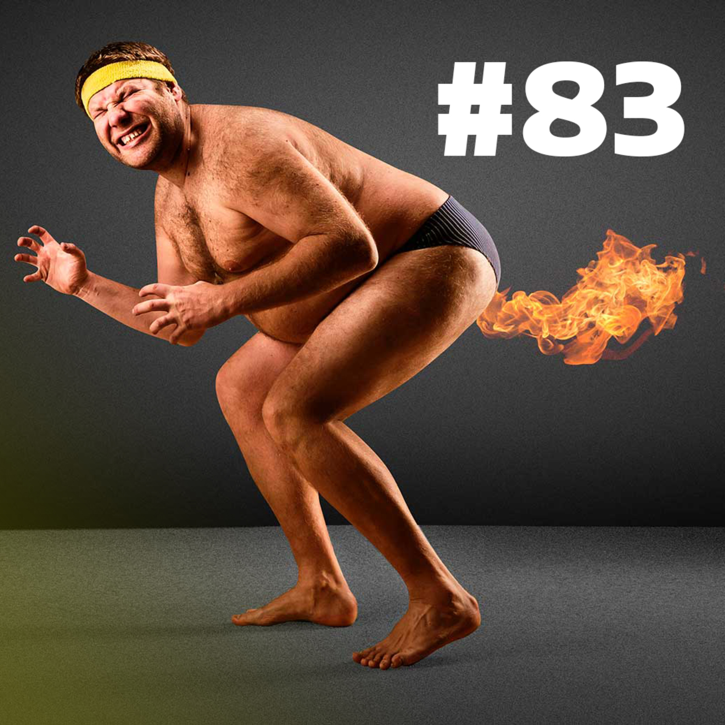 Besi Andi Podcast