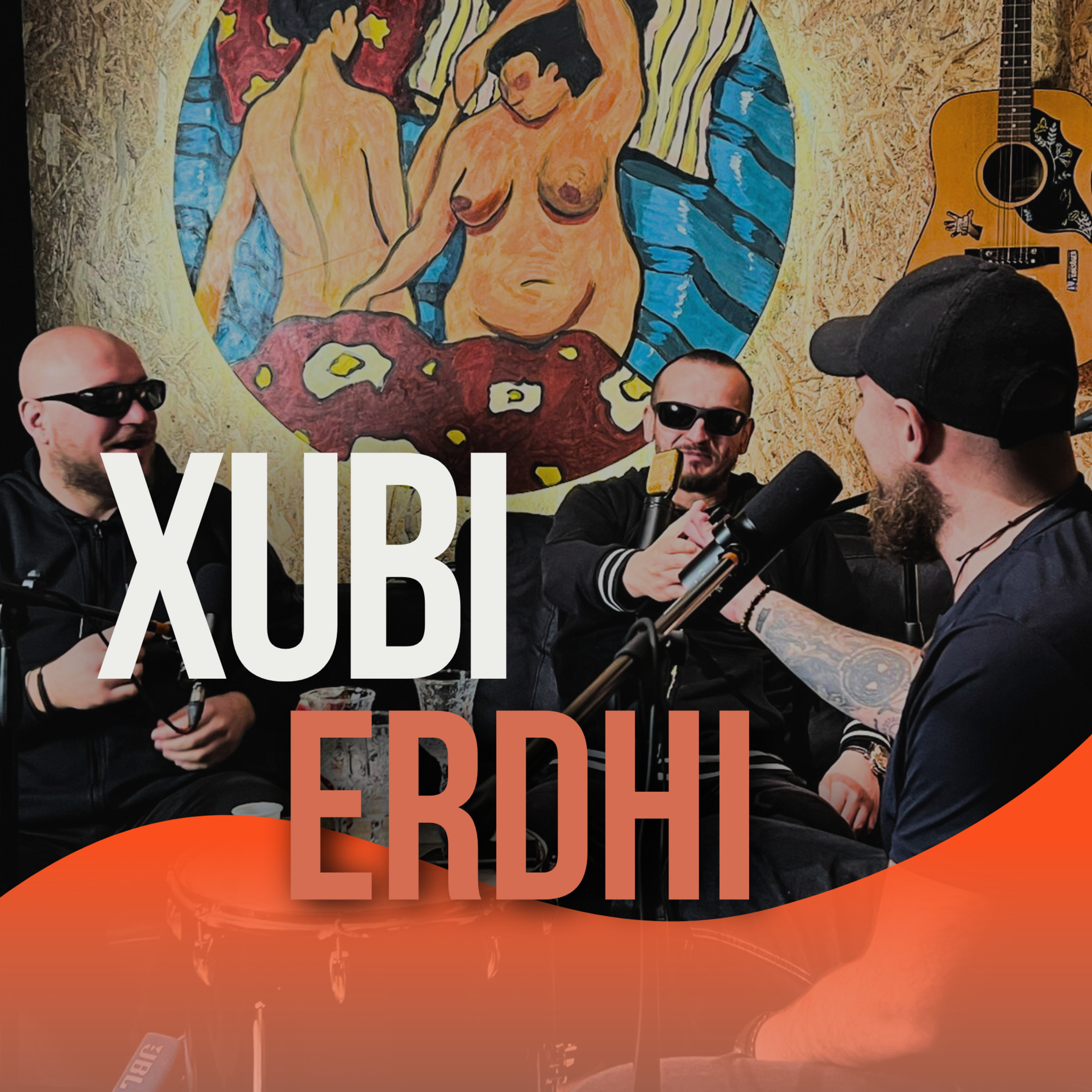 Besi Andi Podcast