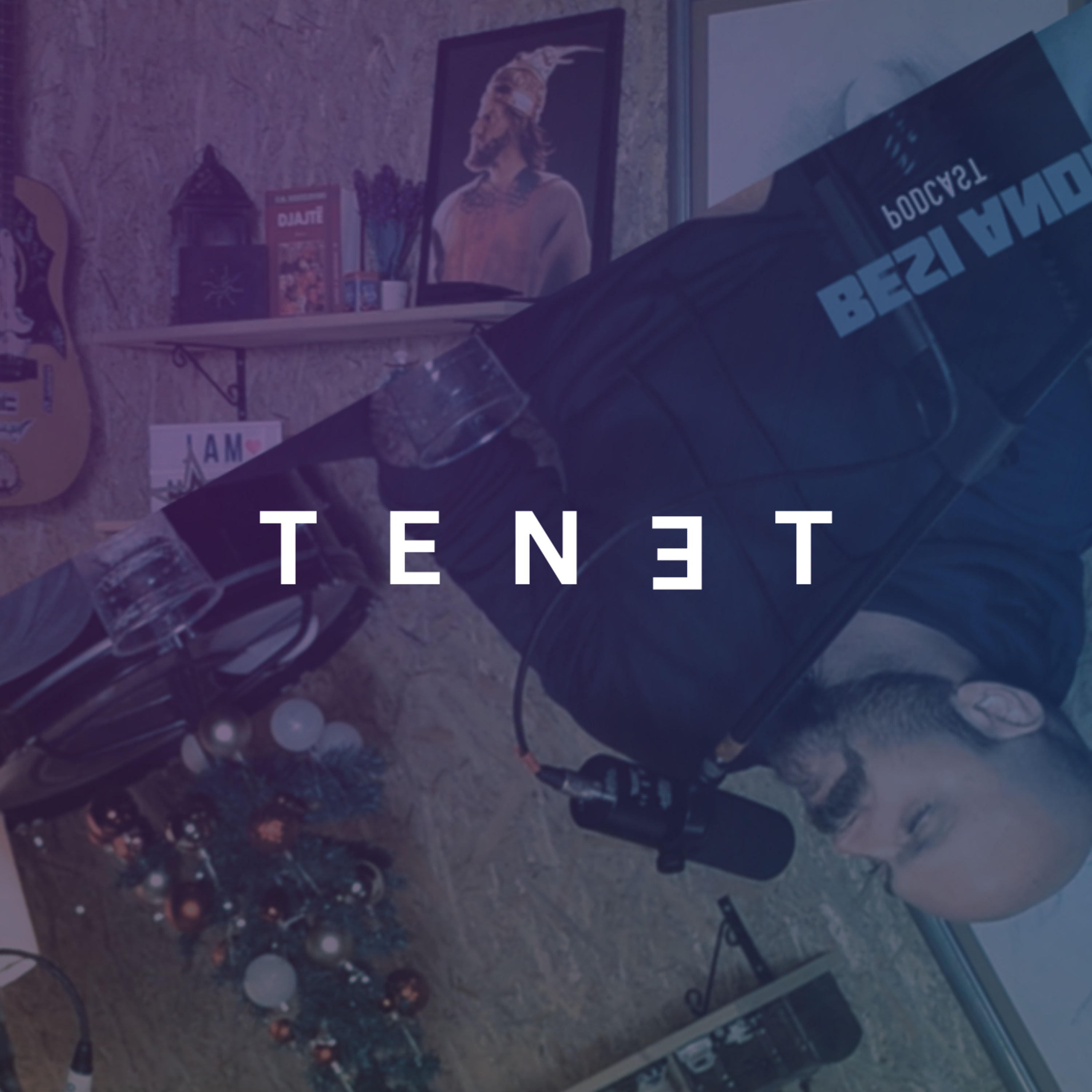 Besi Andi Podcast
