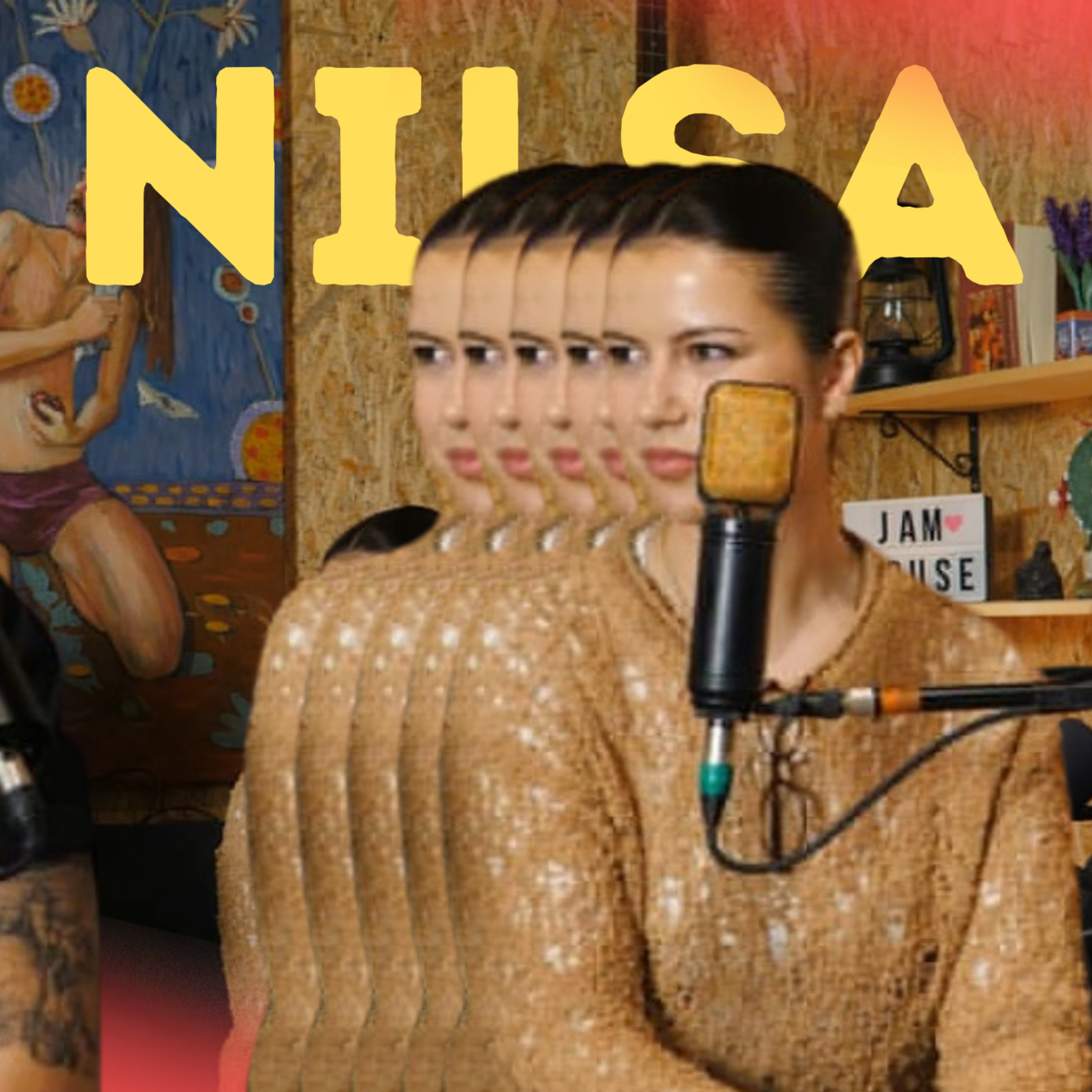 Besi Andi Podcast