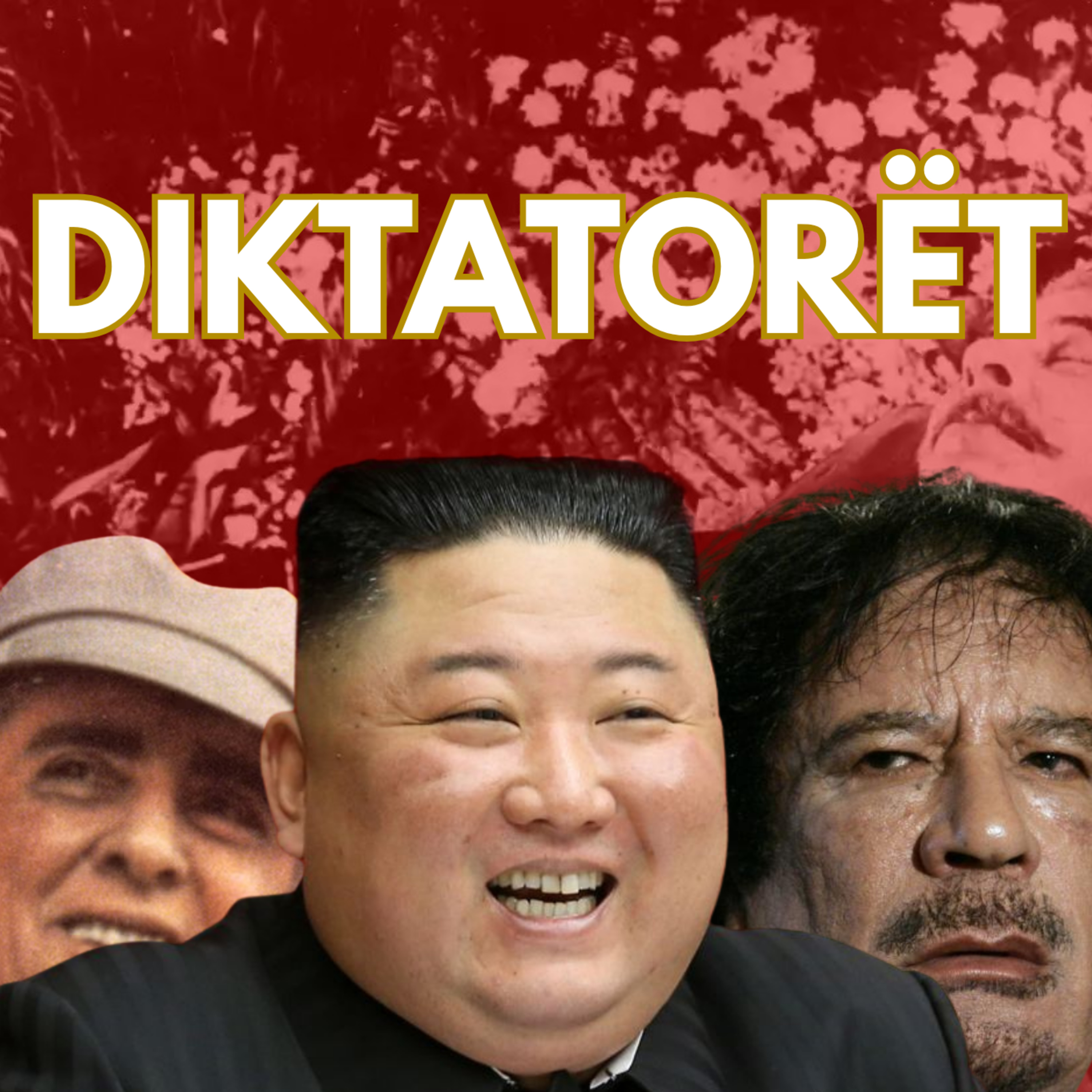 Besi Andi Podcast