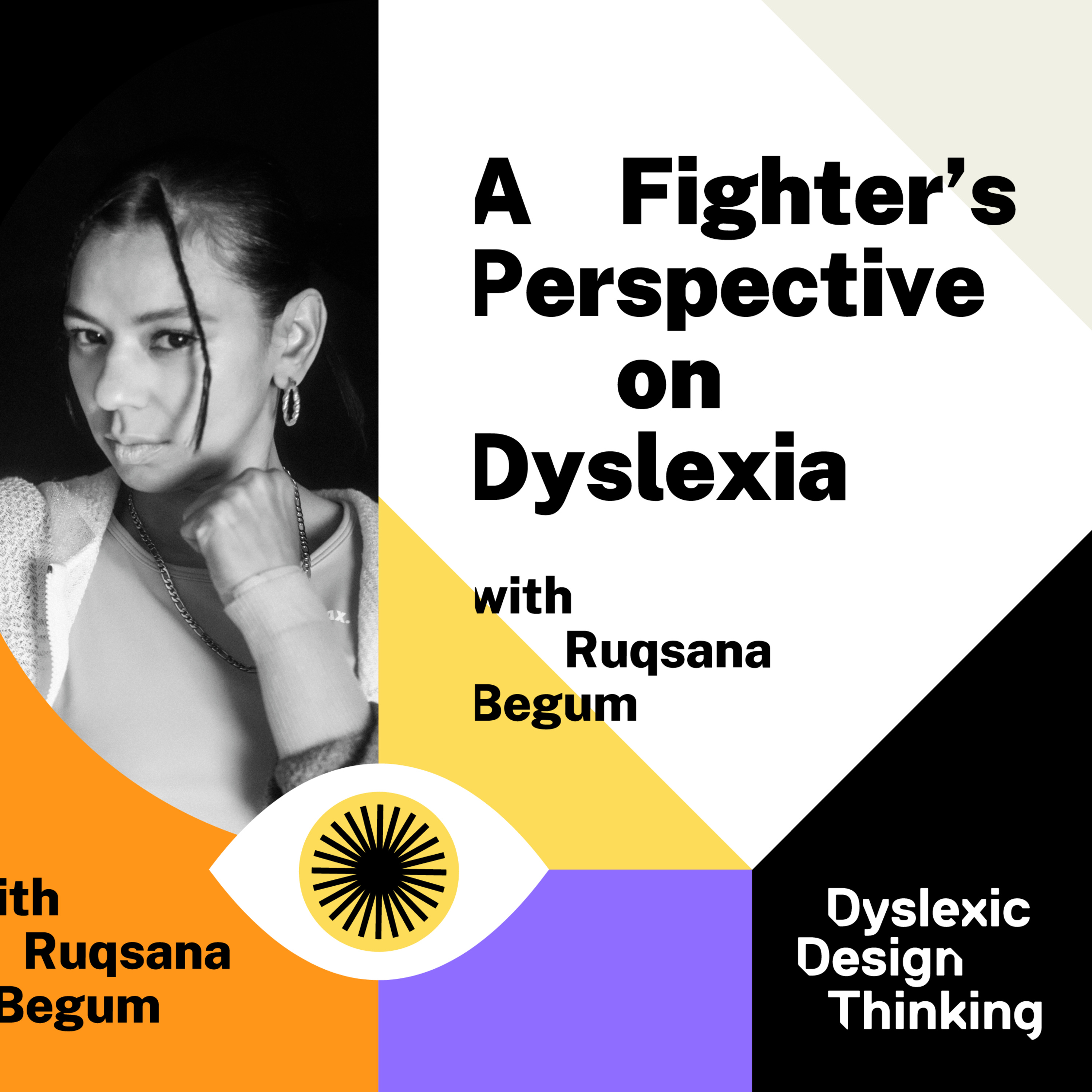 Dyslexic Design Thinking