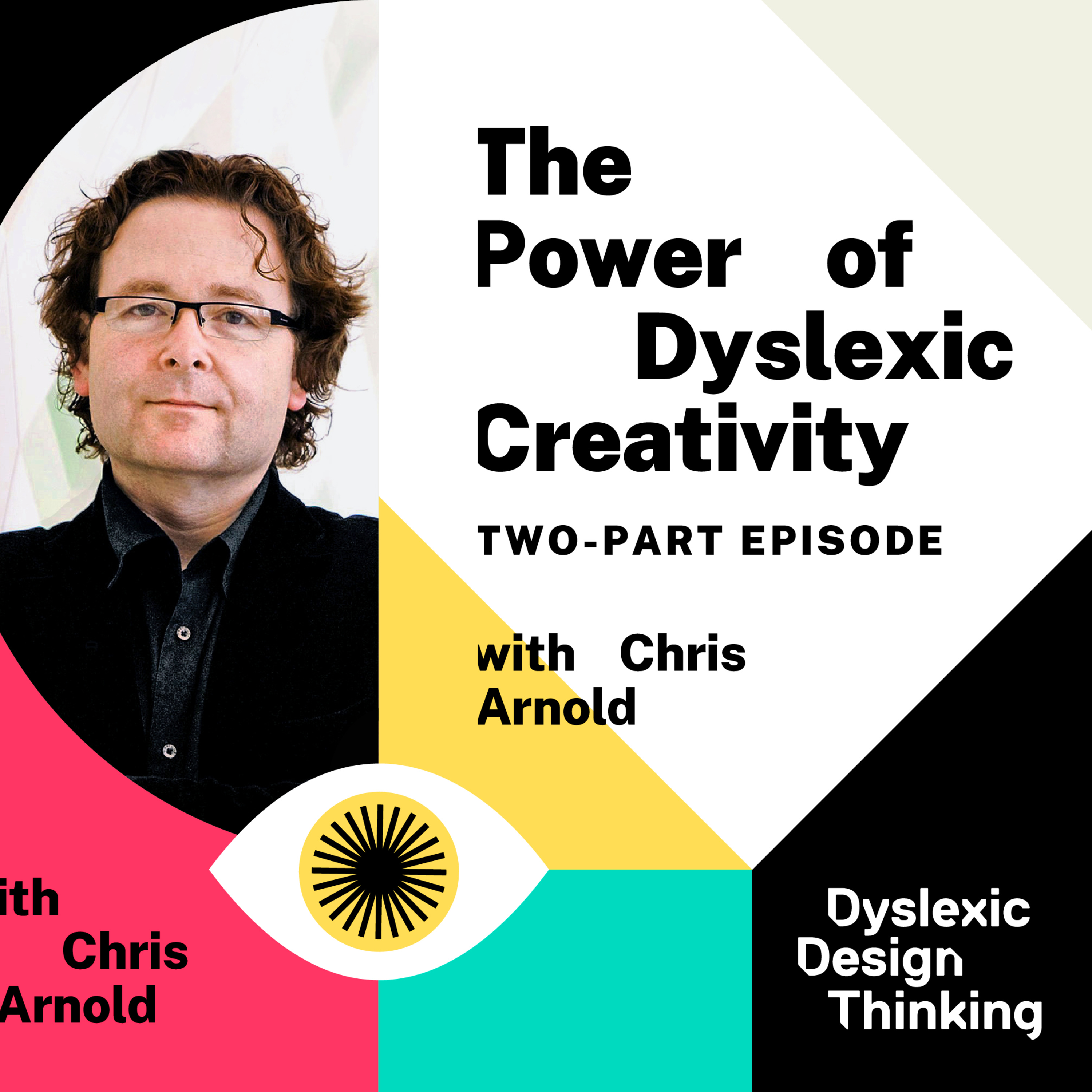 Dyslexic Design Thinking