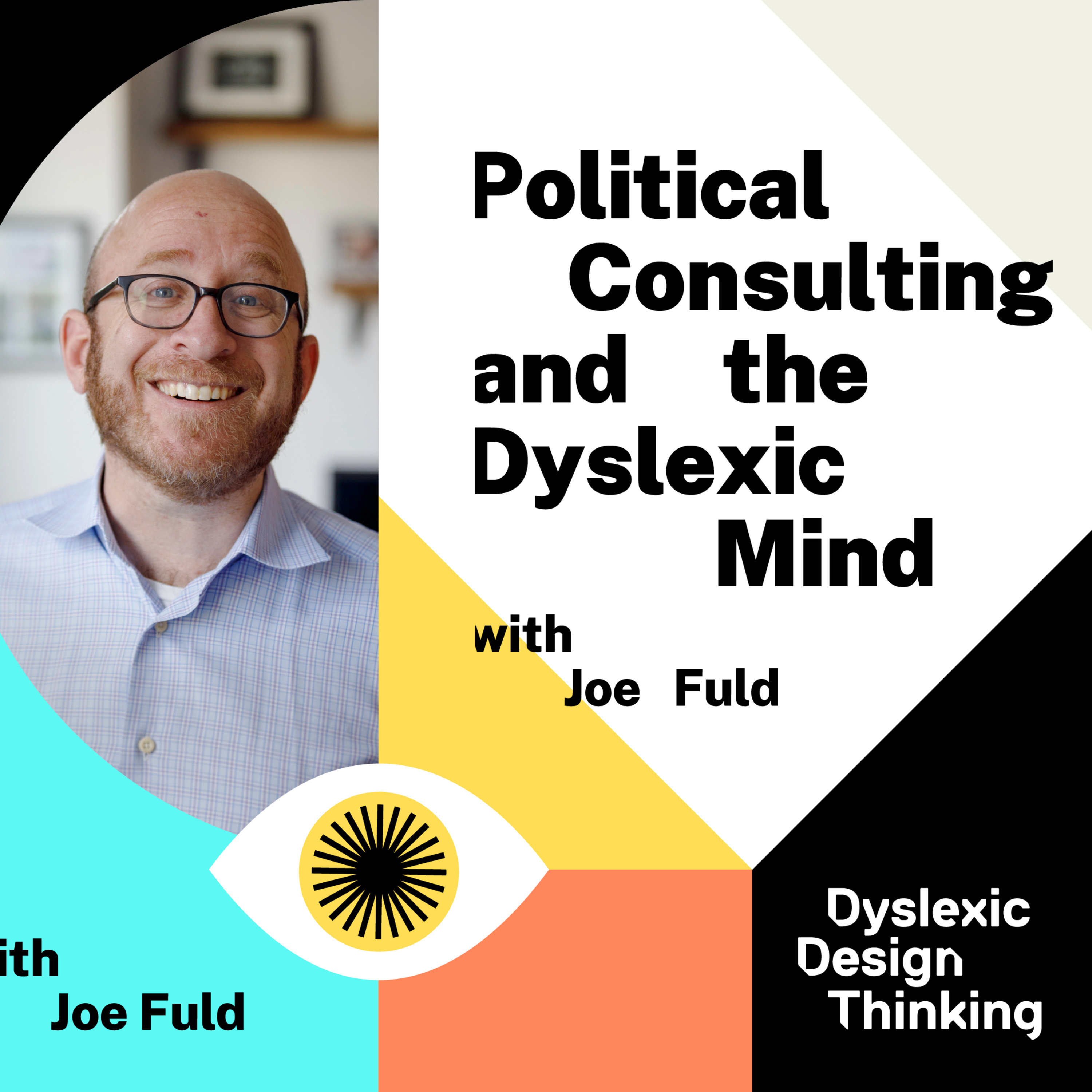 Dyslexic Design Thinking