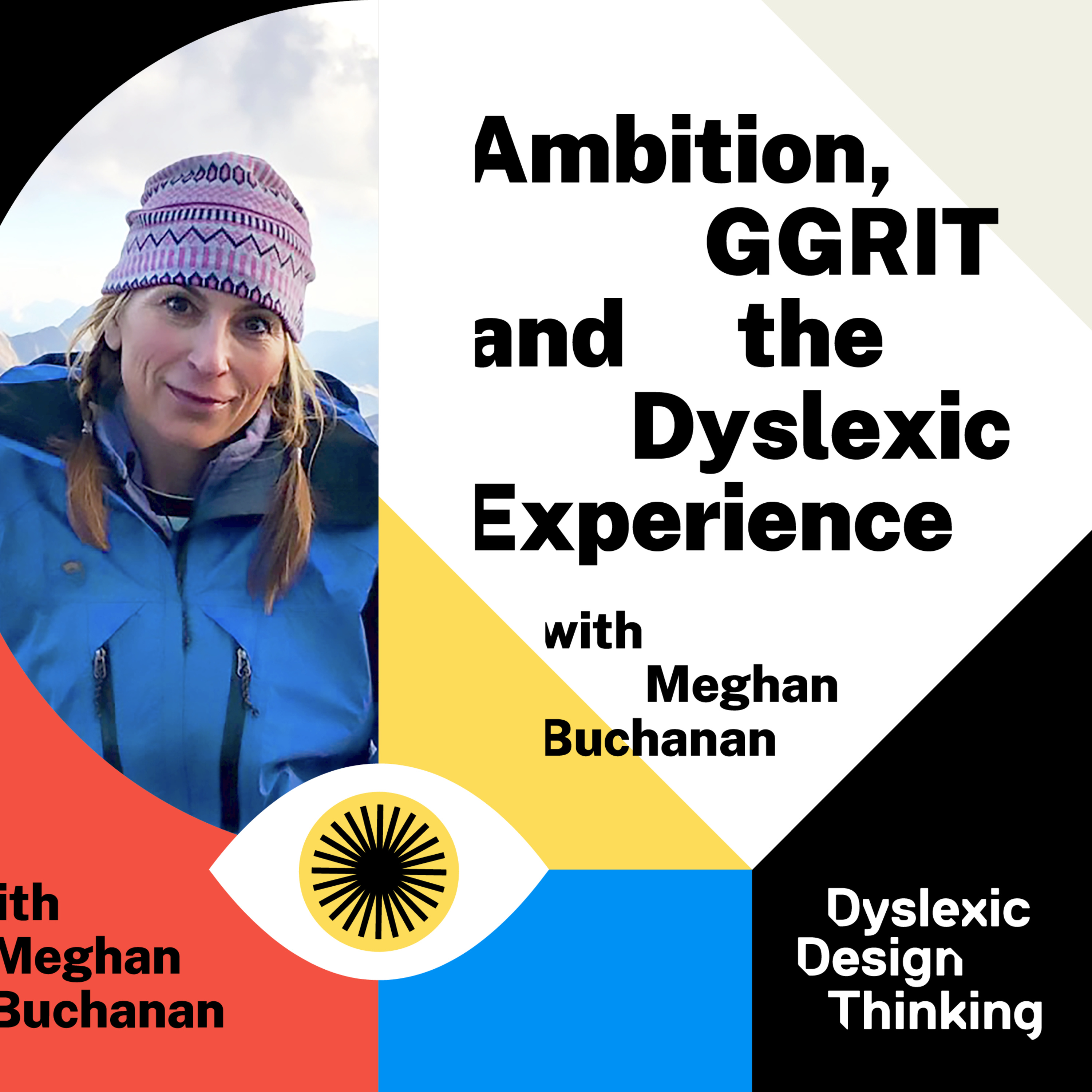 Dyslexic Design Thinking