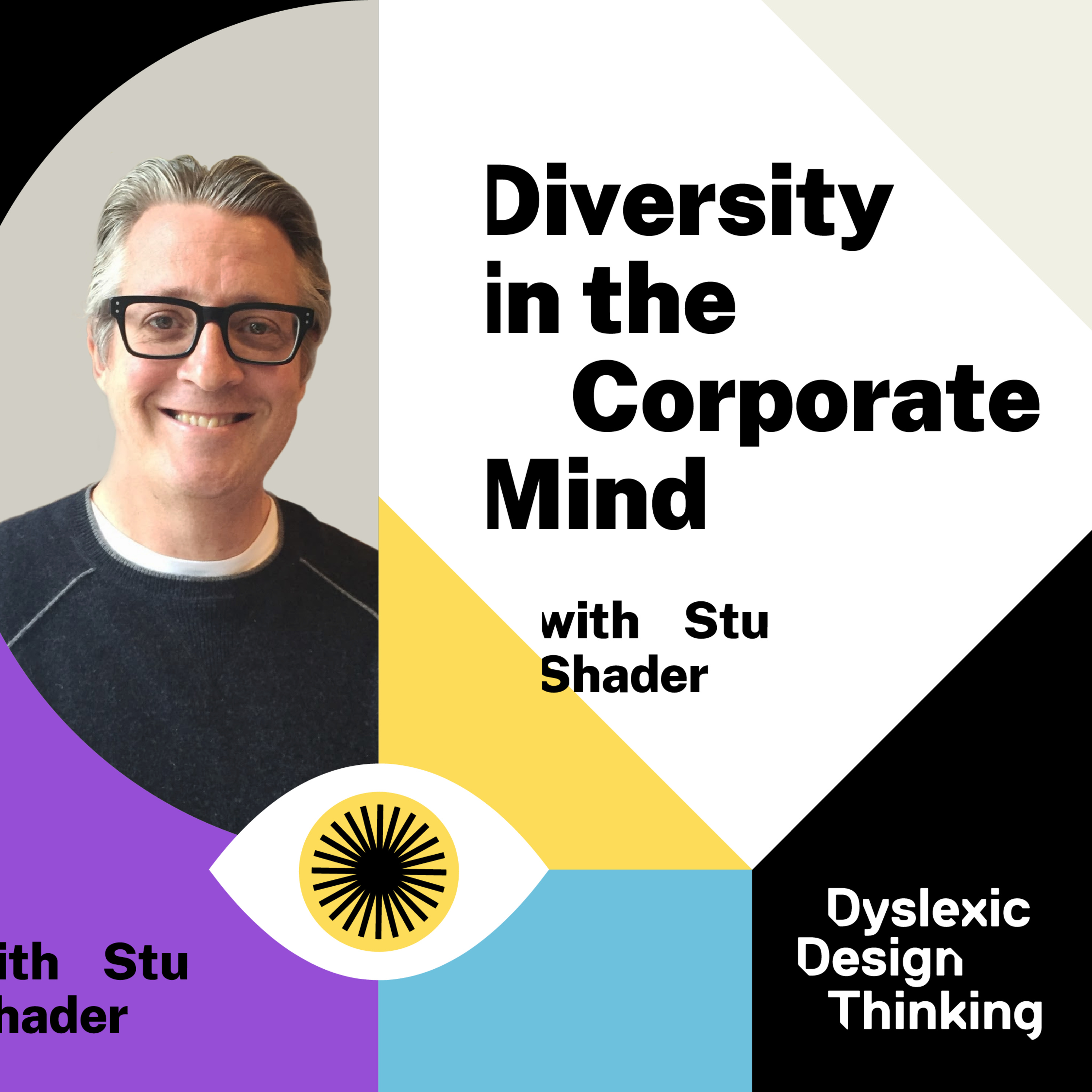 Dyslexic Design Thinking