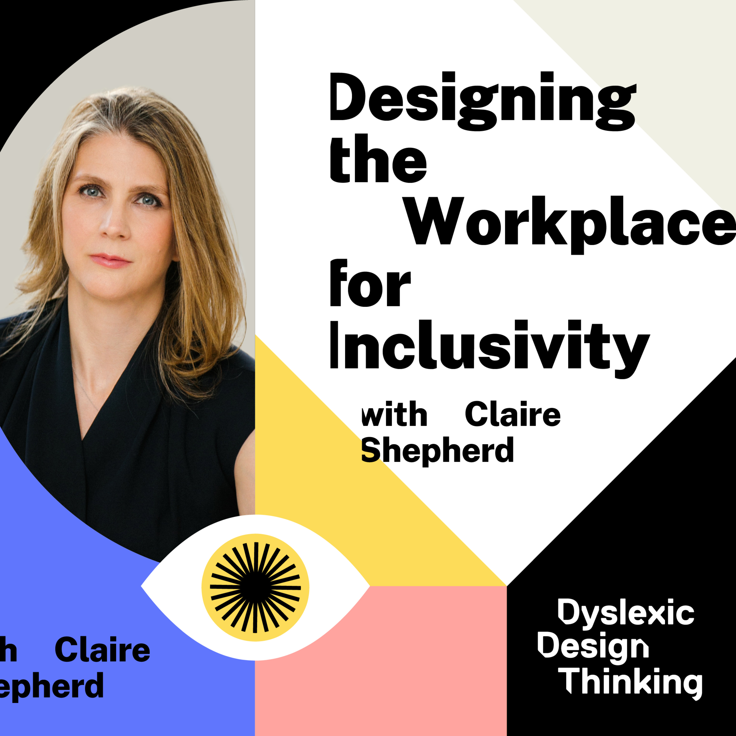 Dyslexic Design Thinking