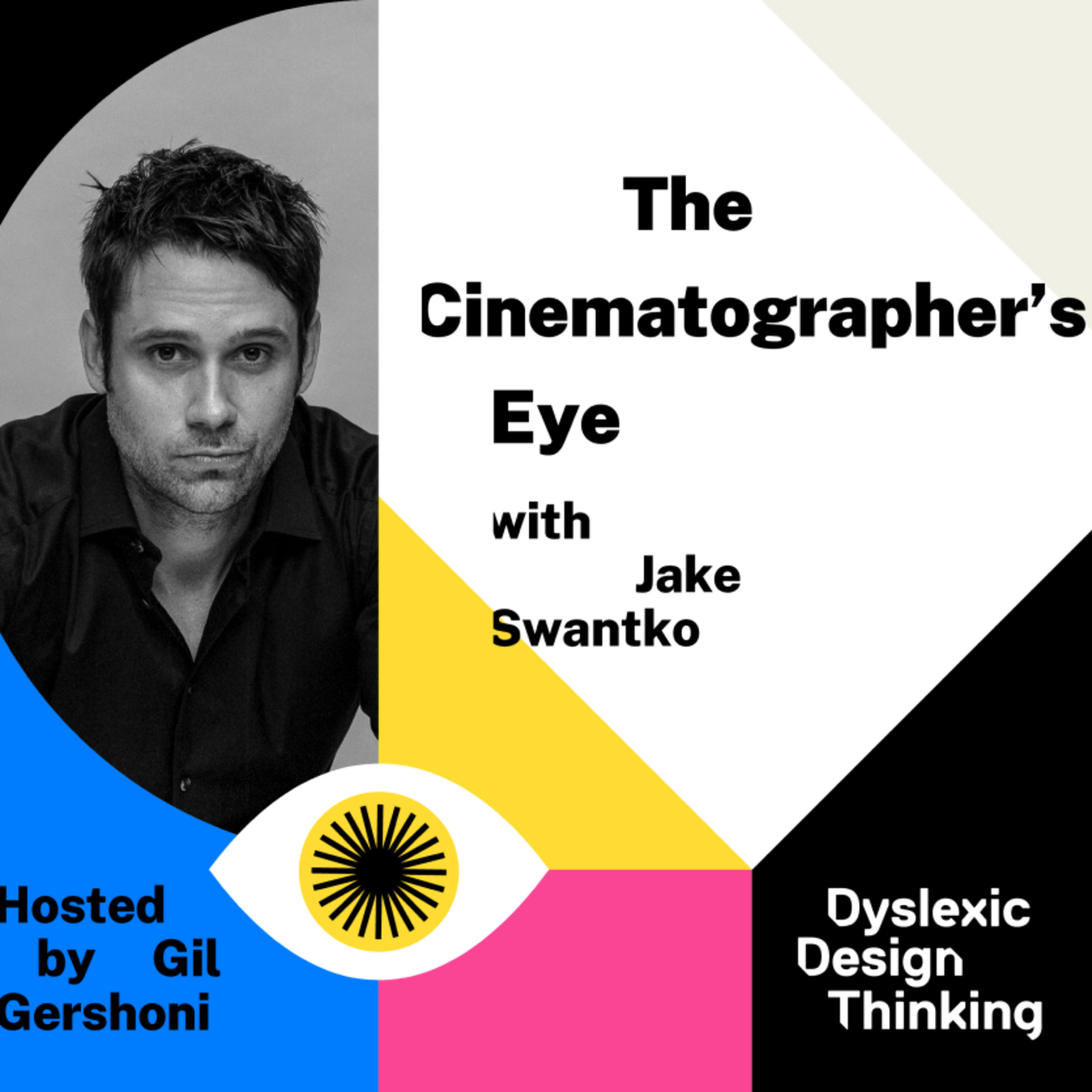 Dyslexic Design Thinking