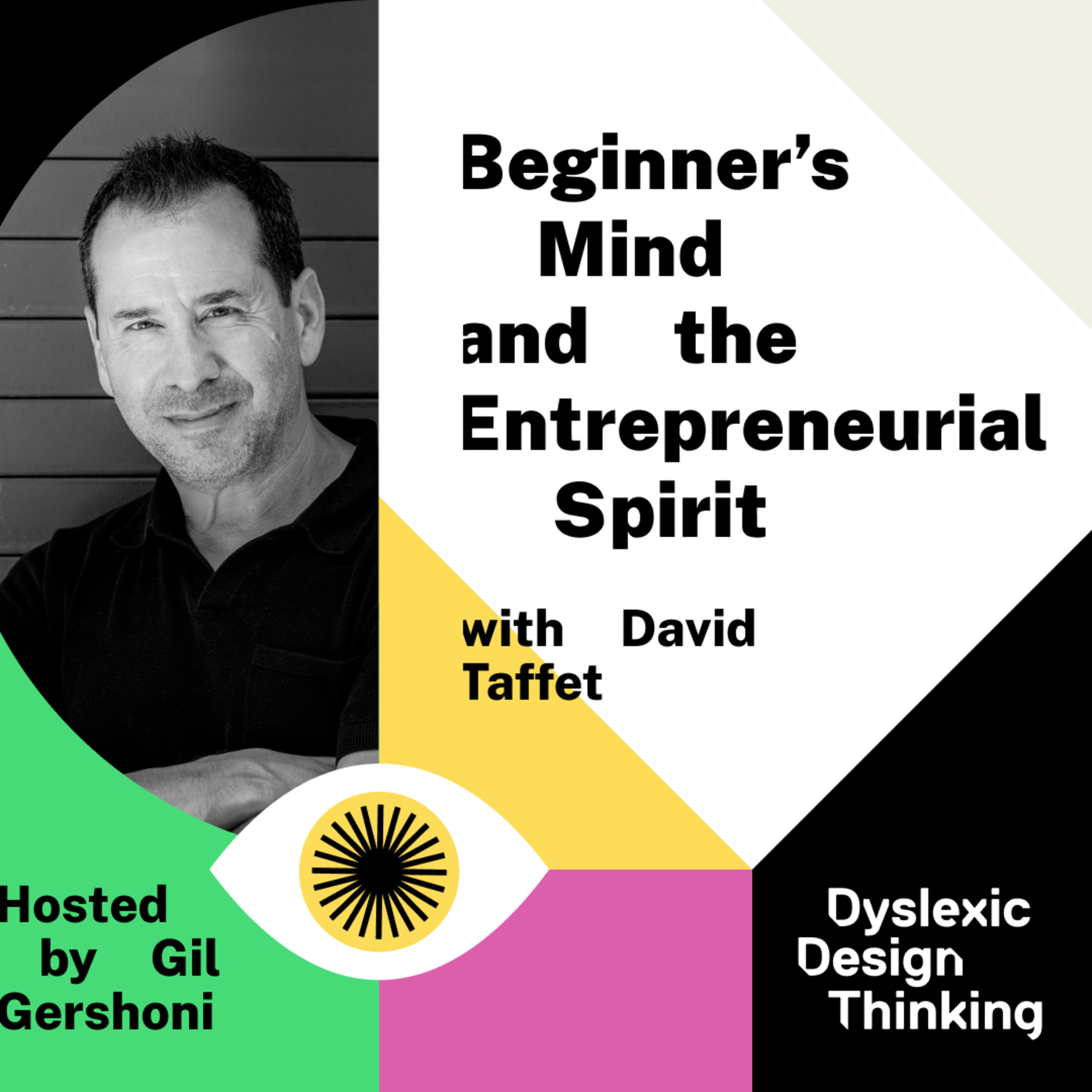 Dyslexic Design Thinking