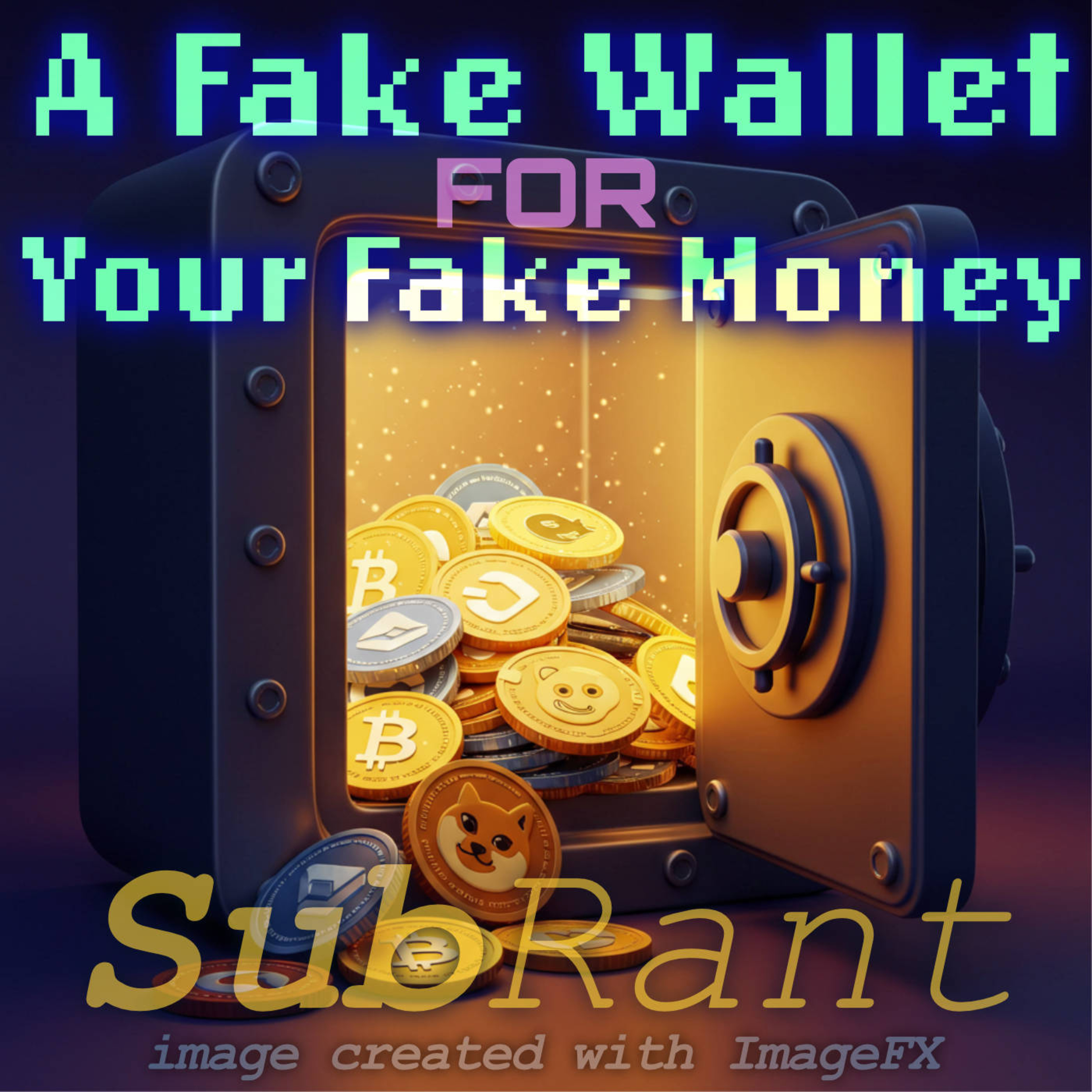 SubRant
