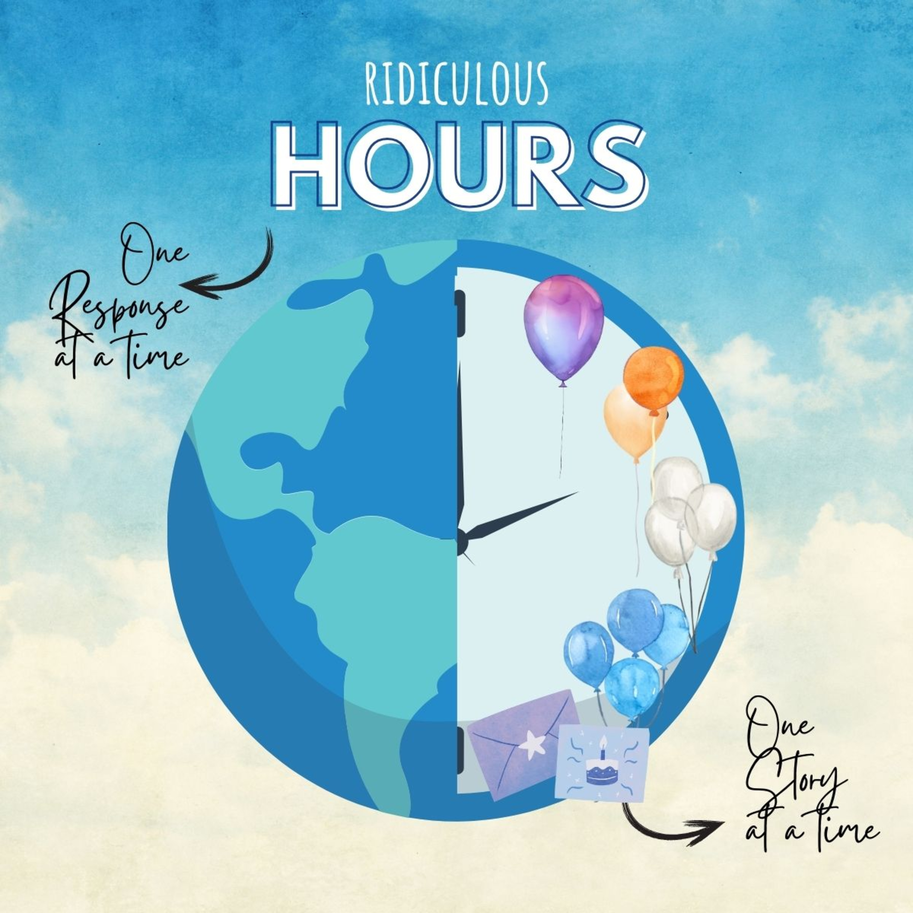 Episode 63: Ridiculous Hours
