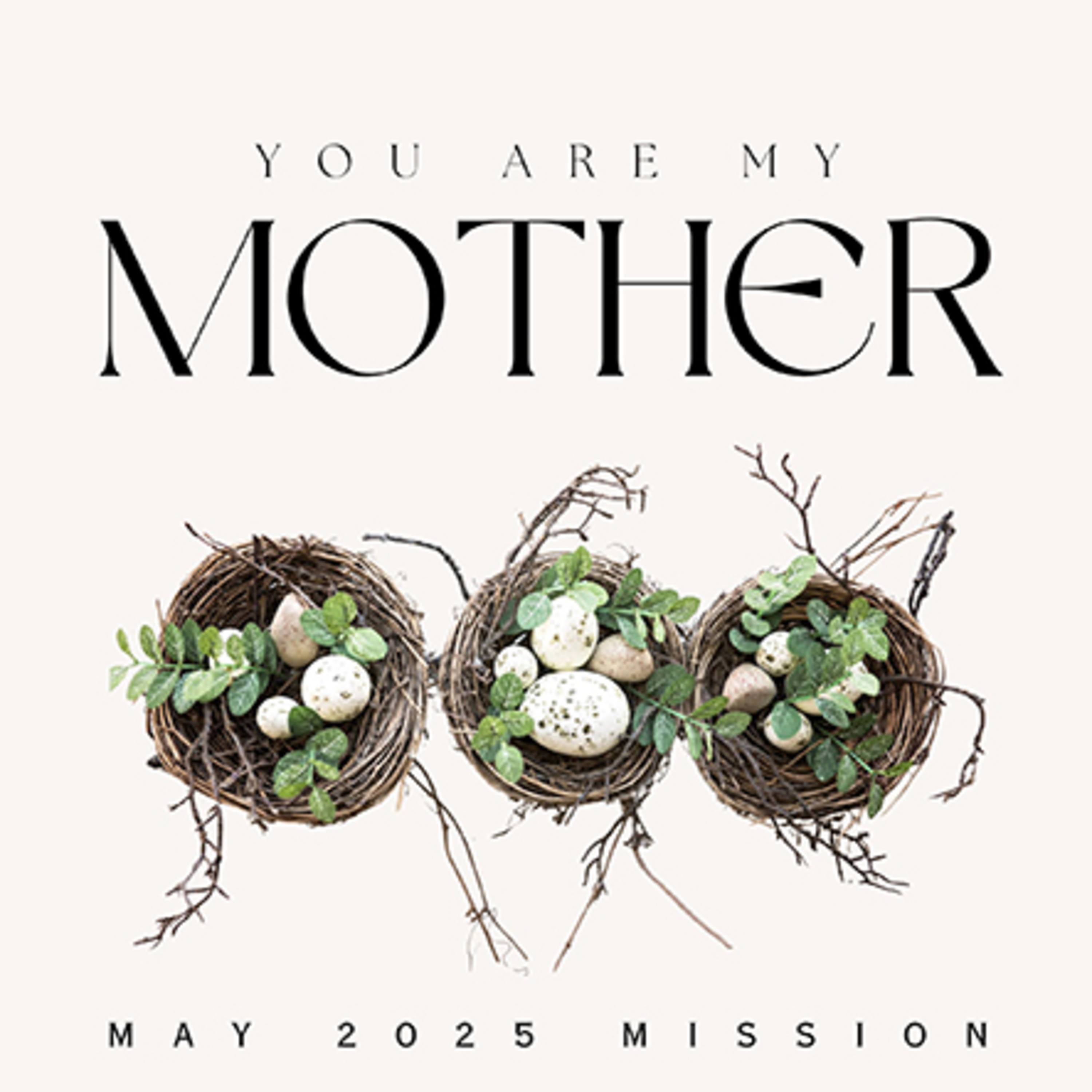 Episode 65: You Are My Mother [originally Episode 66]