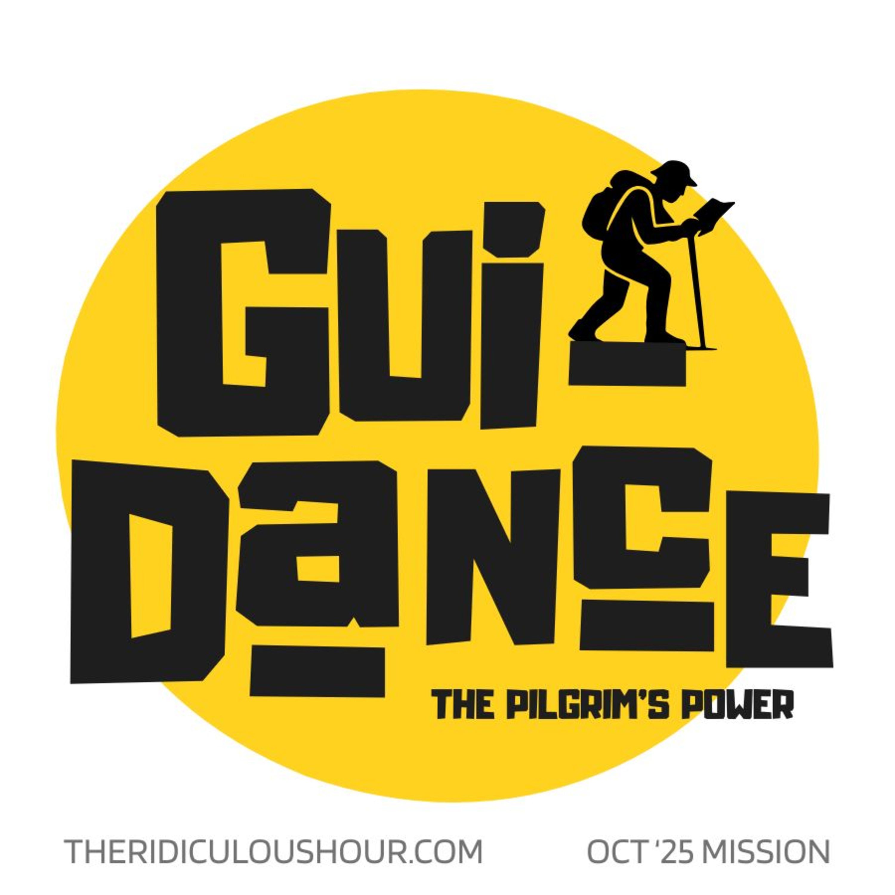 Episode 70: Guidance - The Pilgrim's Power
