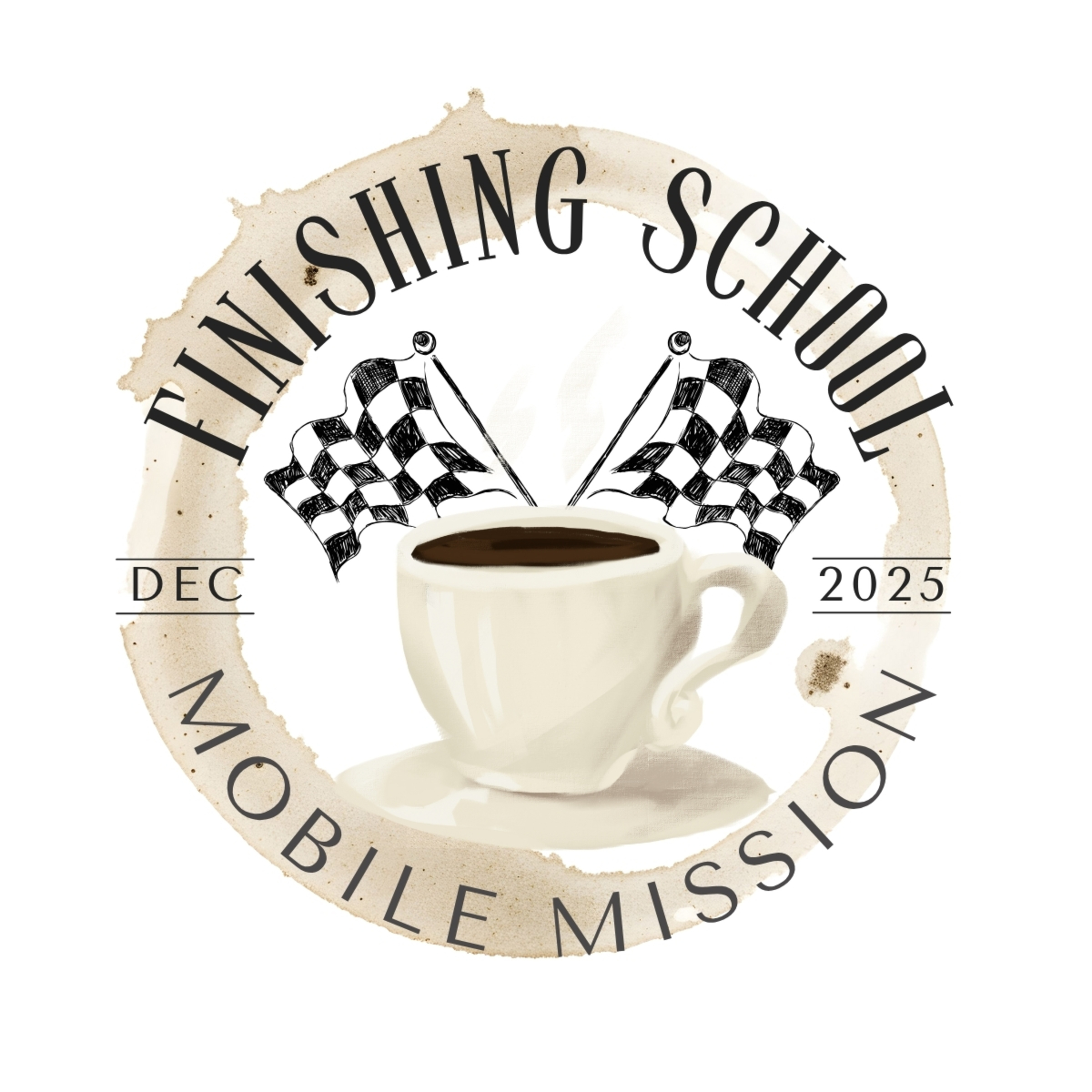 Episode 72: Finishing School