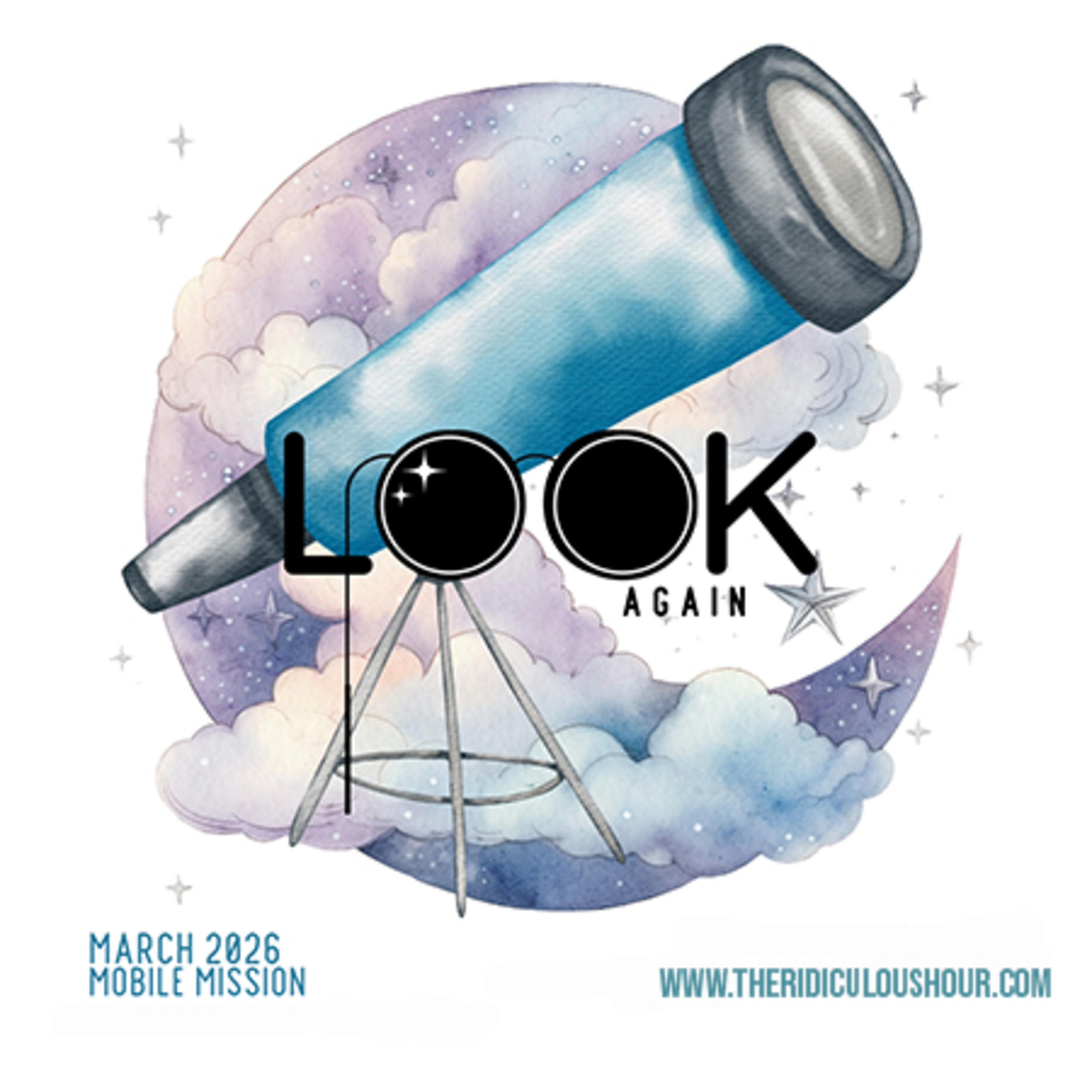 Episode 75: Look Again