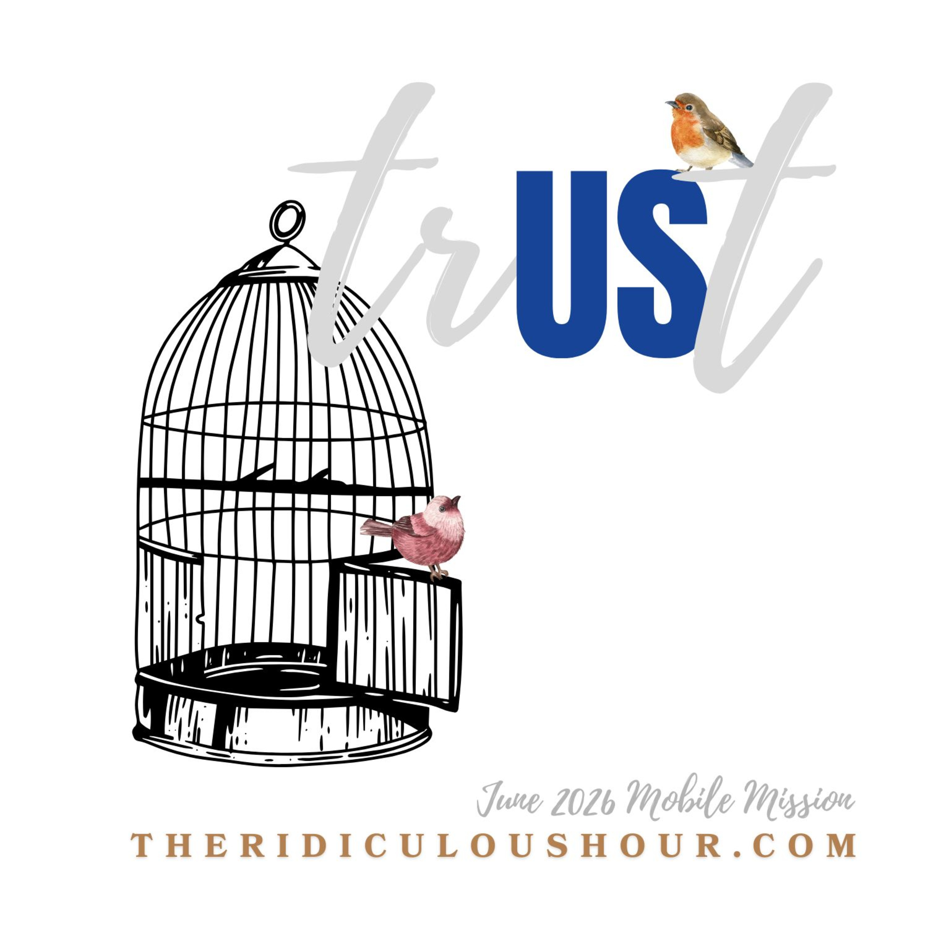 Episode 78: The US in Trust