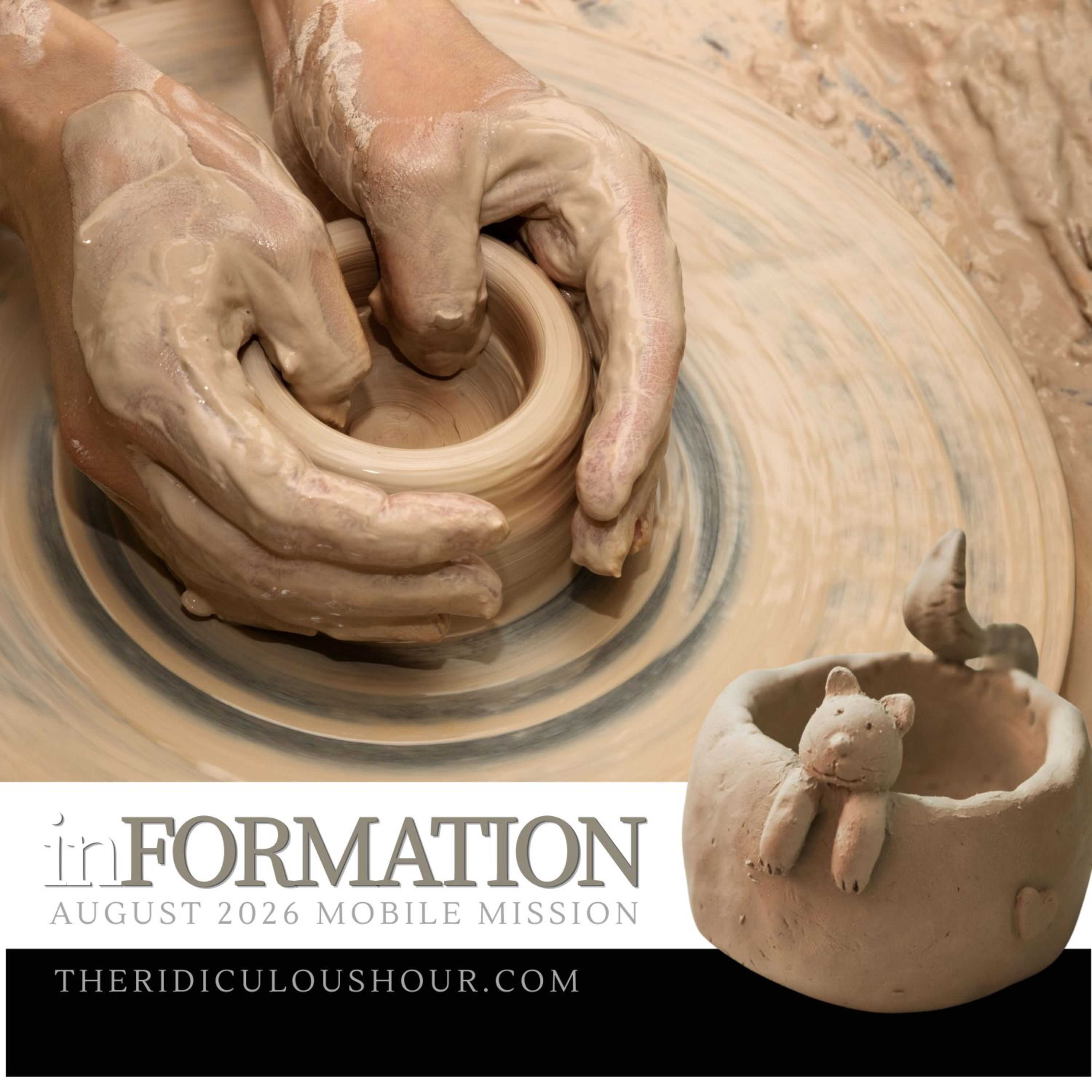 Episode 80: In-formation