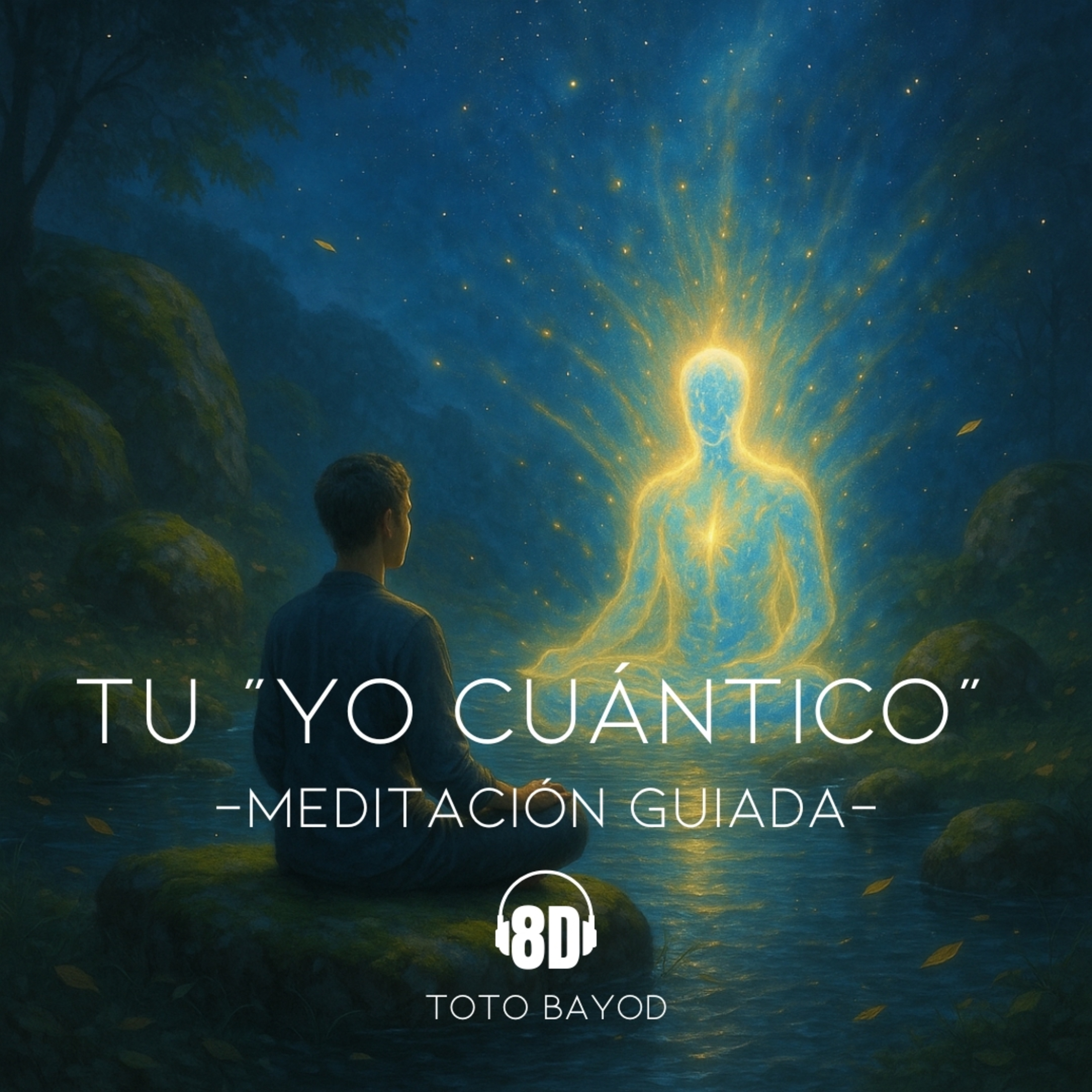 Portada de Toto Bayod