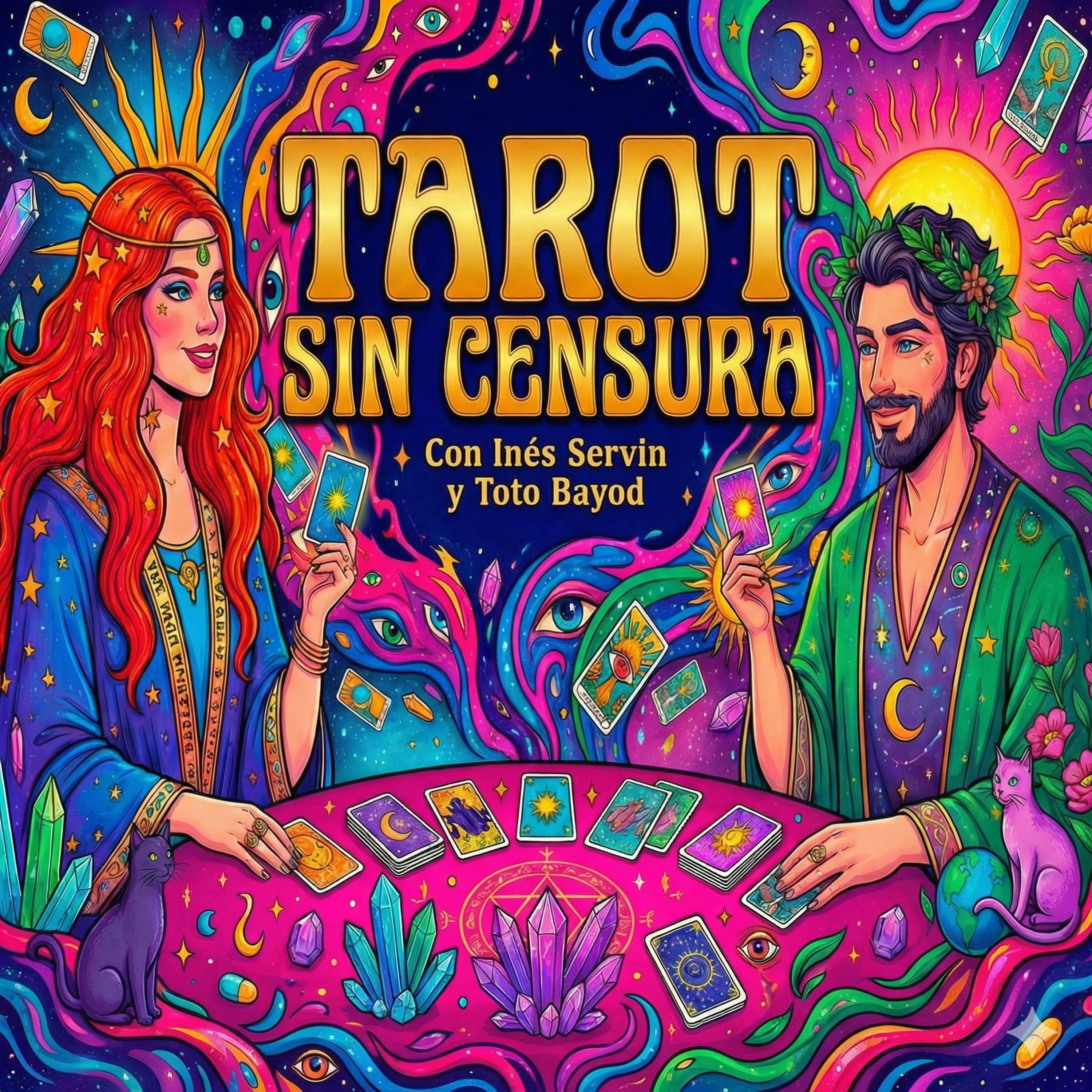Portada de Toto Bayod