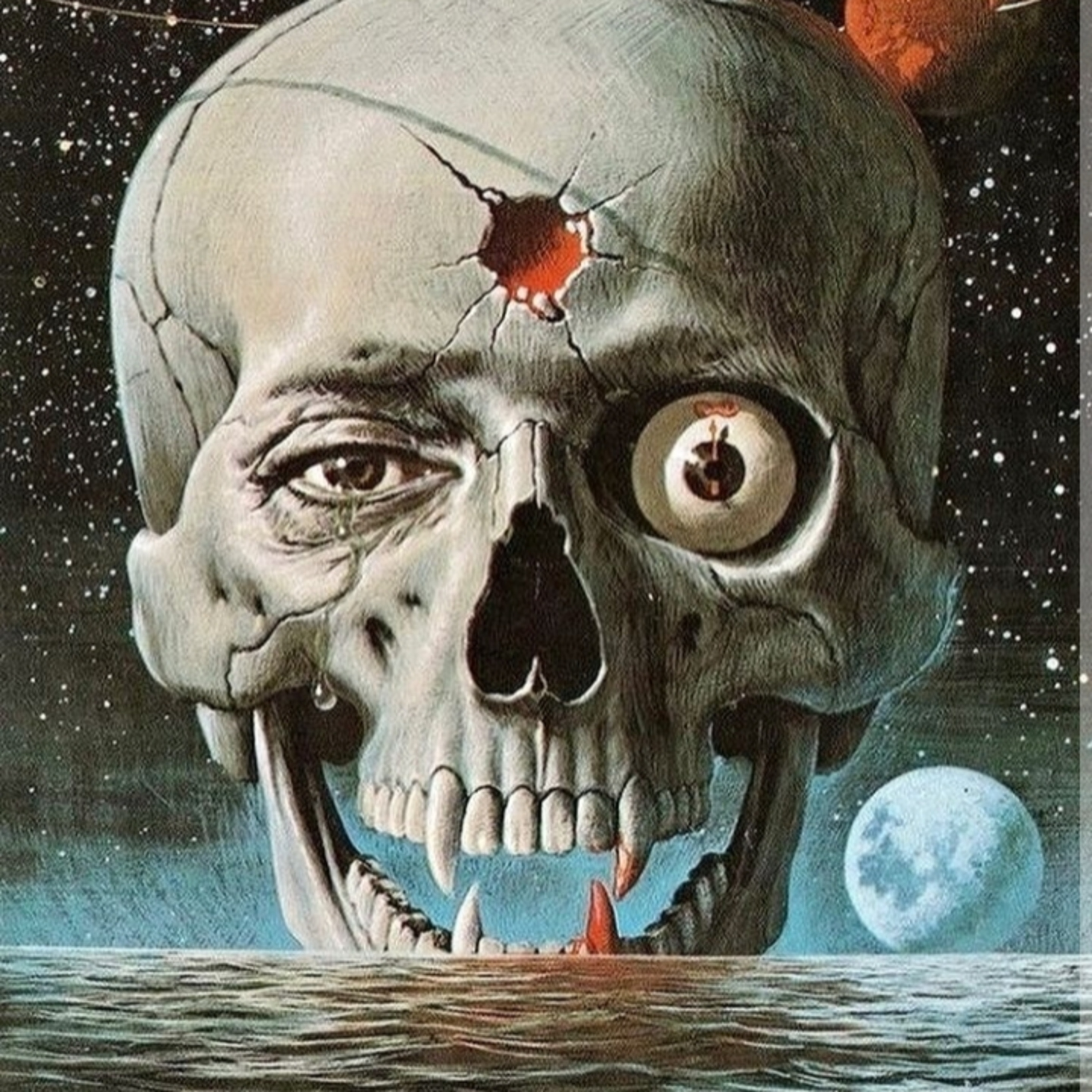 The decaying effects of New Age Nihilism, and the manufactured reality in the West