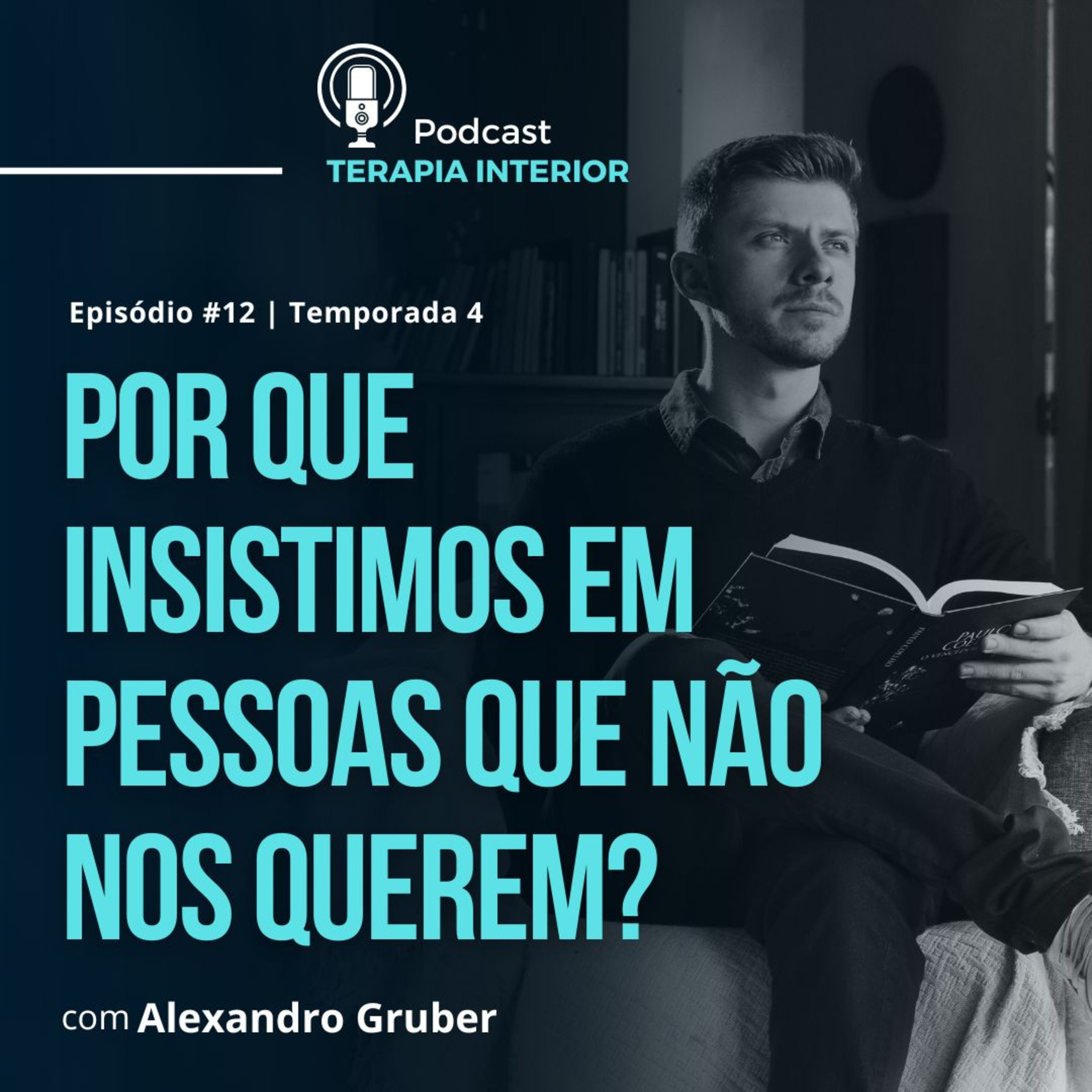 Terapia Interior