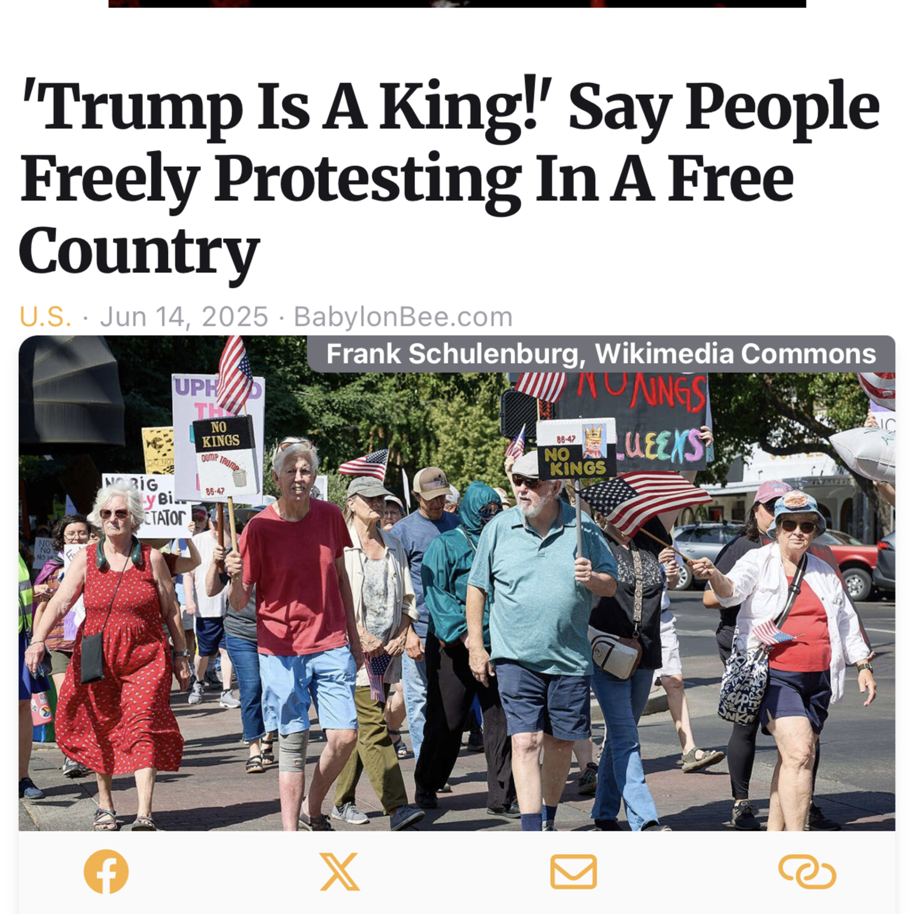 “Show Me a Warrant” thumbnail