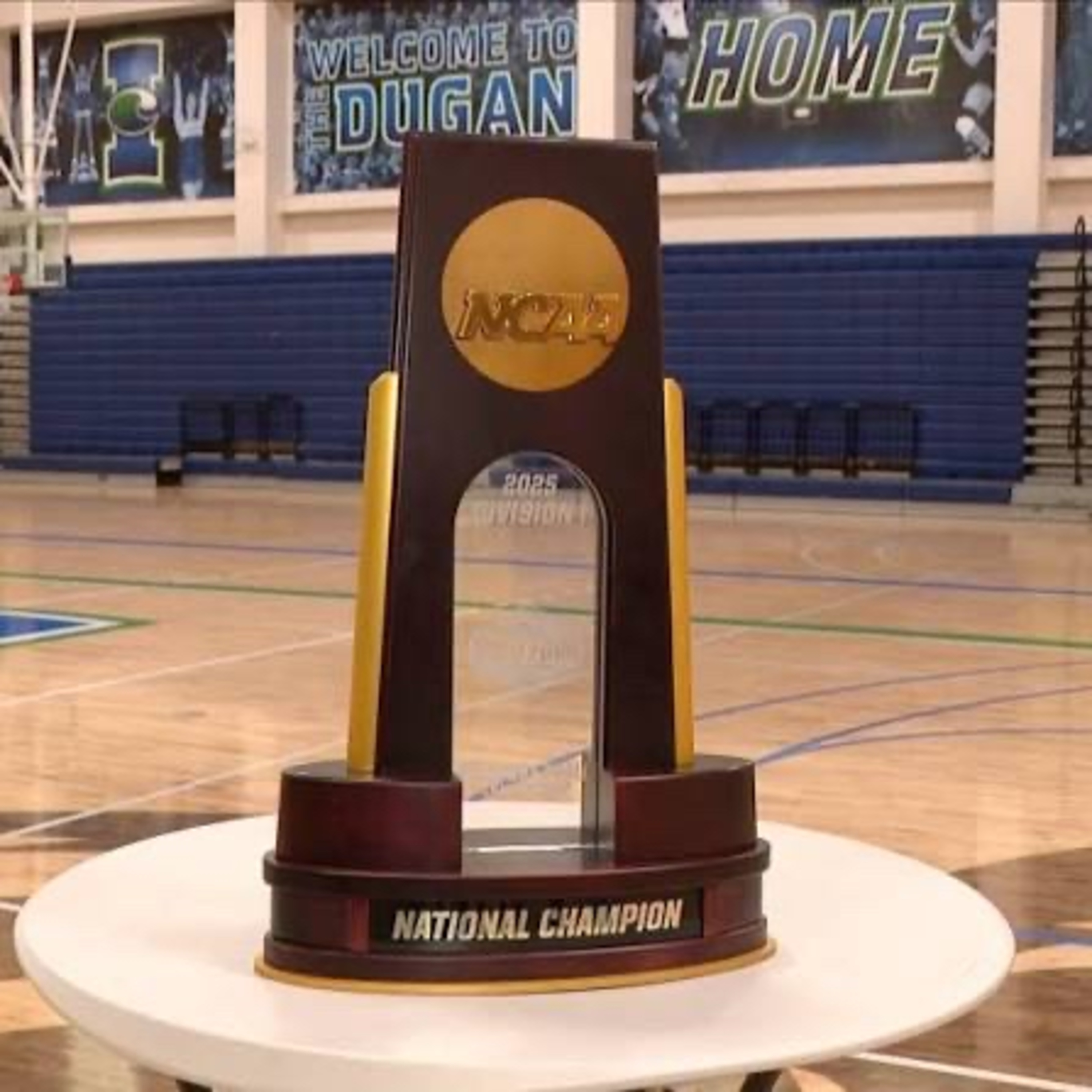 2026 NCAA Tournament Preview episode artwork