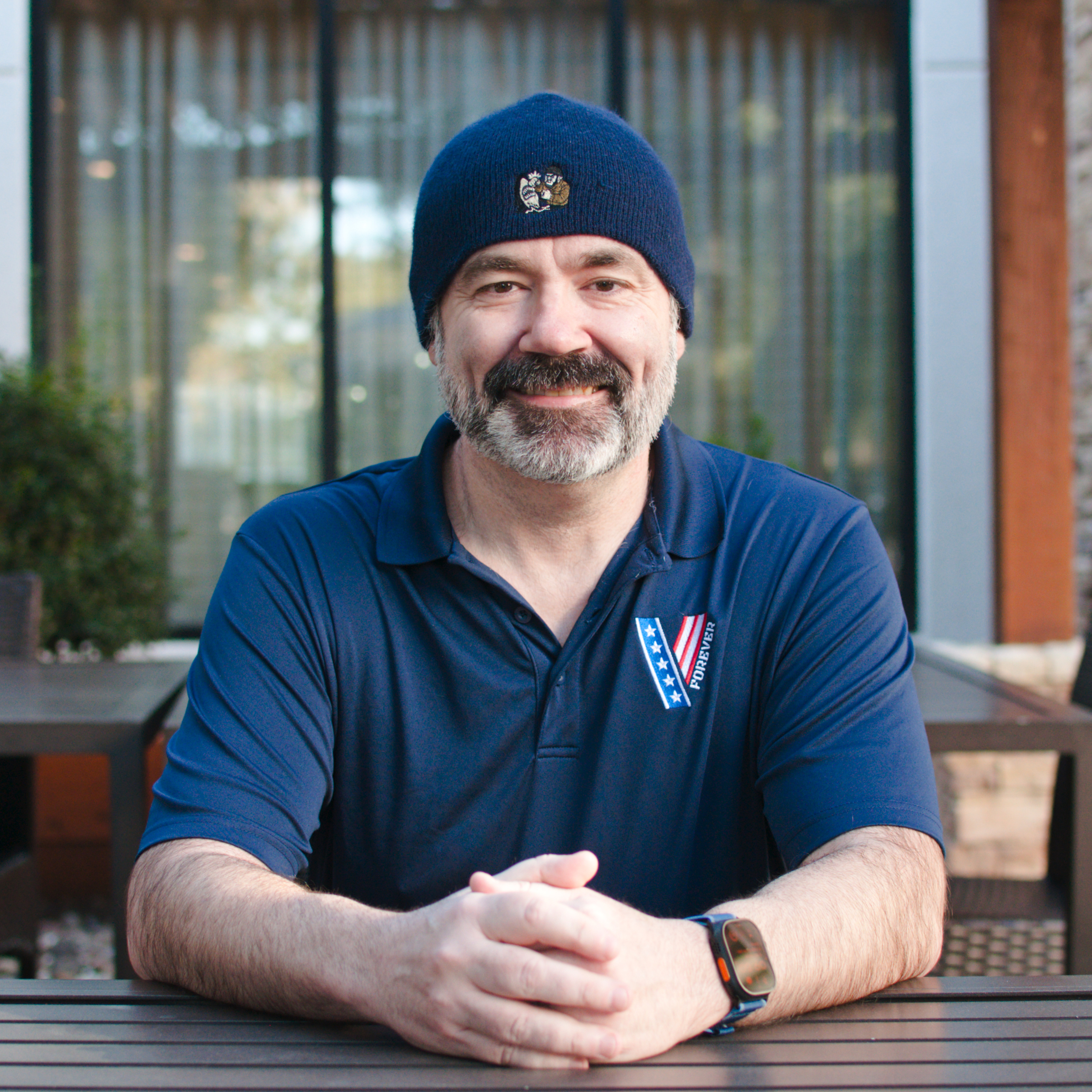 172. Jake Pugh, Founder and Chief Legal Officer, VetsForever episode artwork