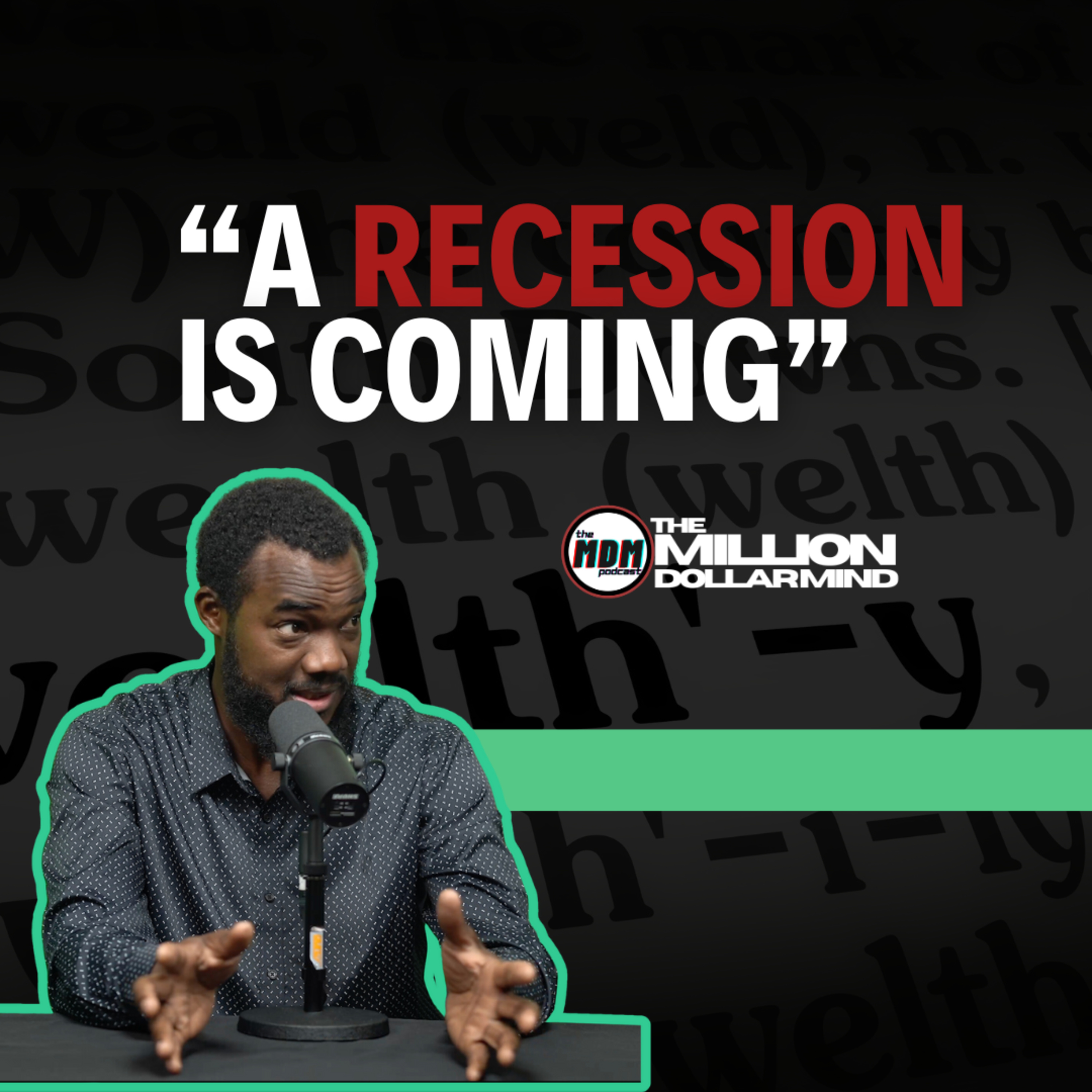 The Housing Market is Crashing! Here's How to Win in 2024 episode artwork