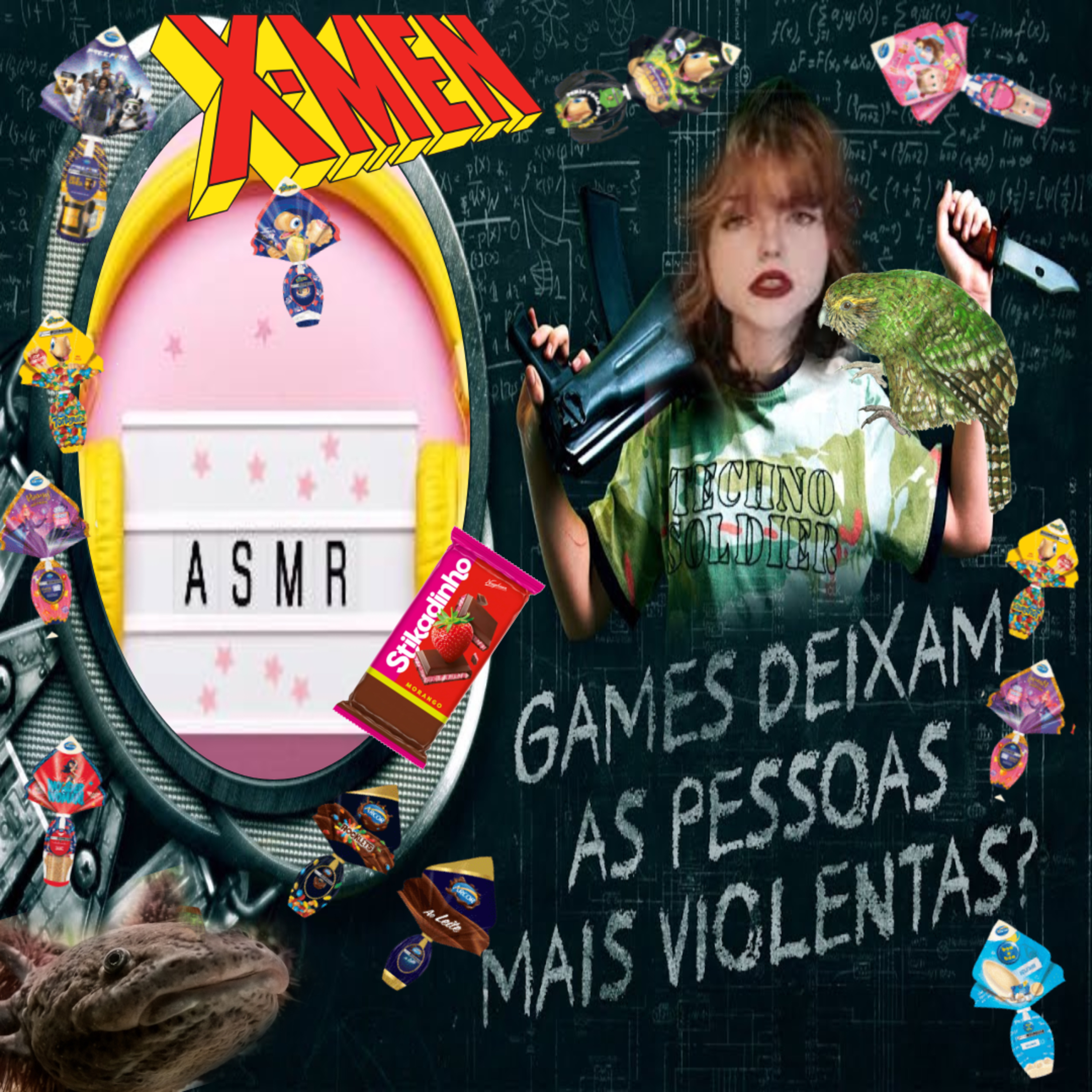 Confia Podcast